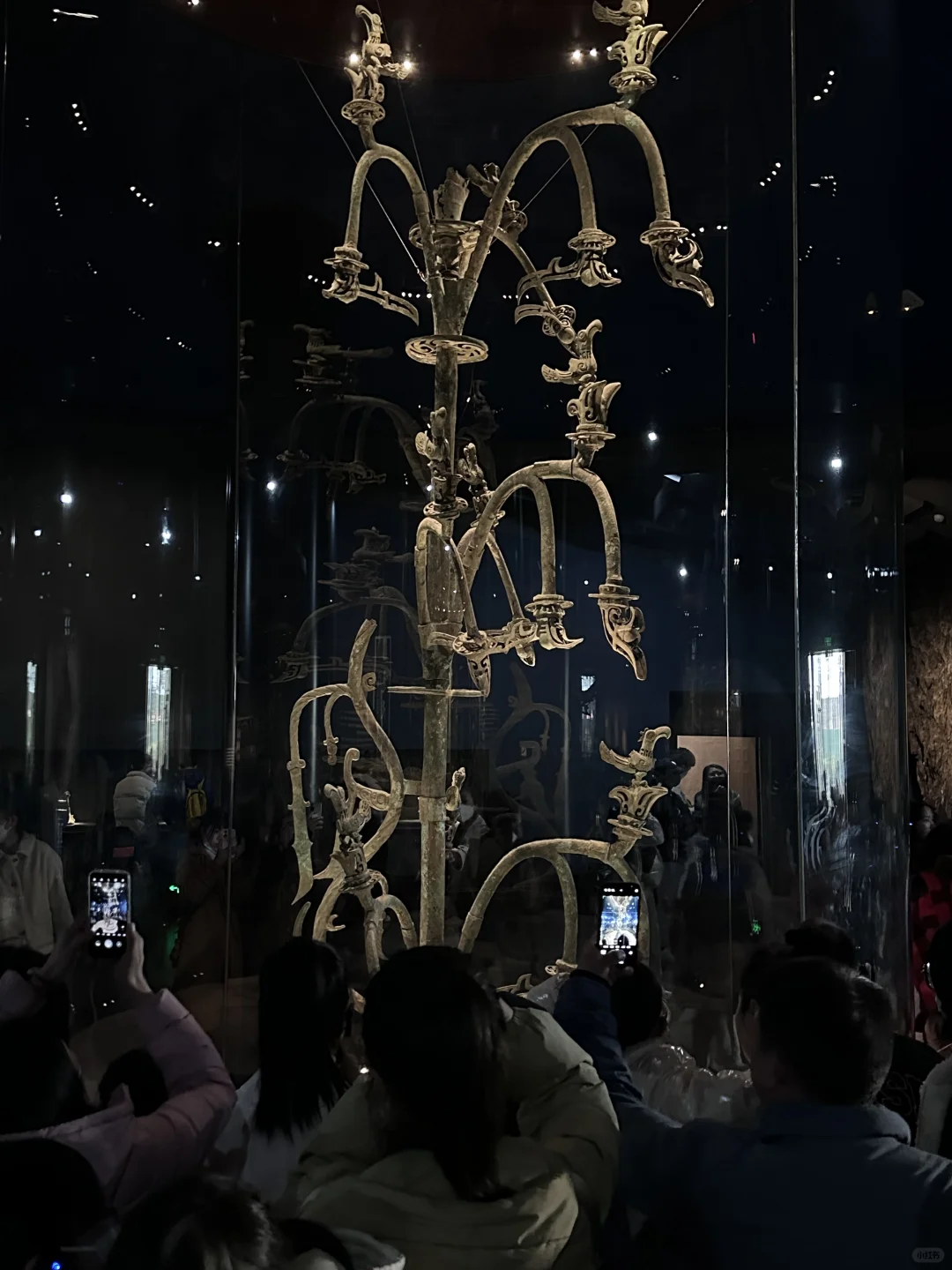 成都土著手写版最全保姆级攻略（含三星堆🗿