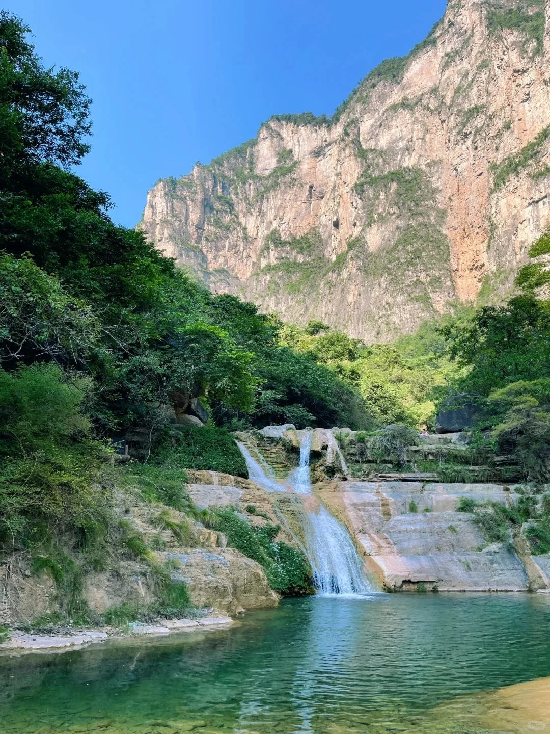 焦作必去9大景点‼️附旅游攻略❗️