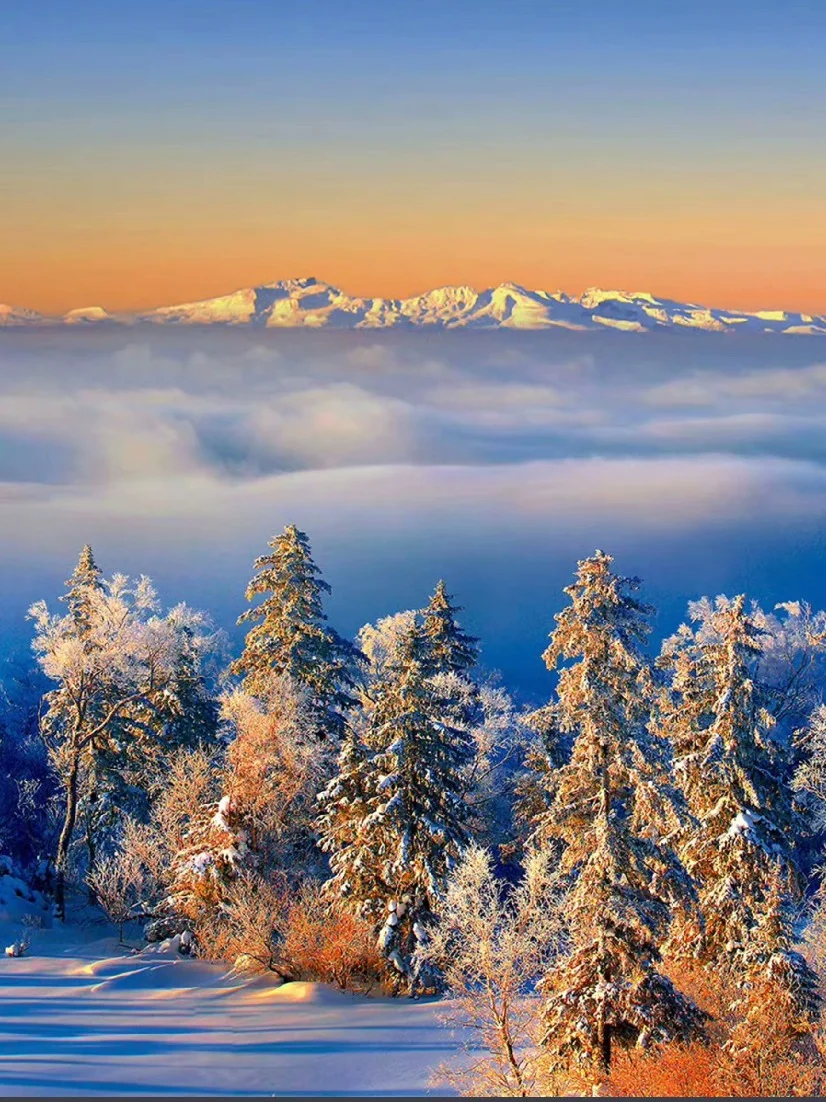 长白山延吉图们防川4日1000+游玩攻略分享