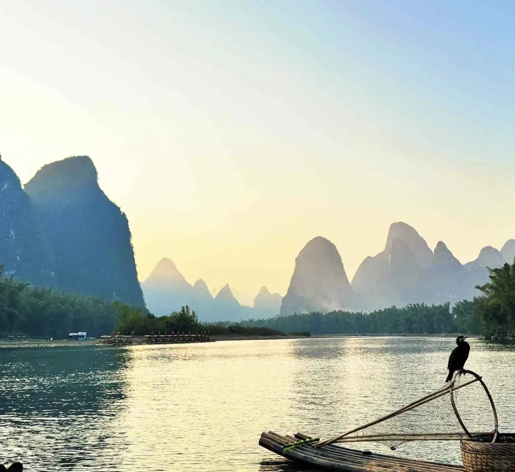 ⚠️春节来桂林，不预约千万不要来❗