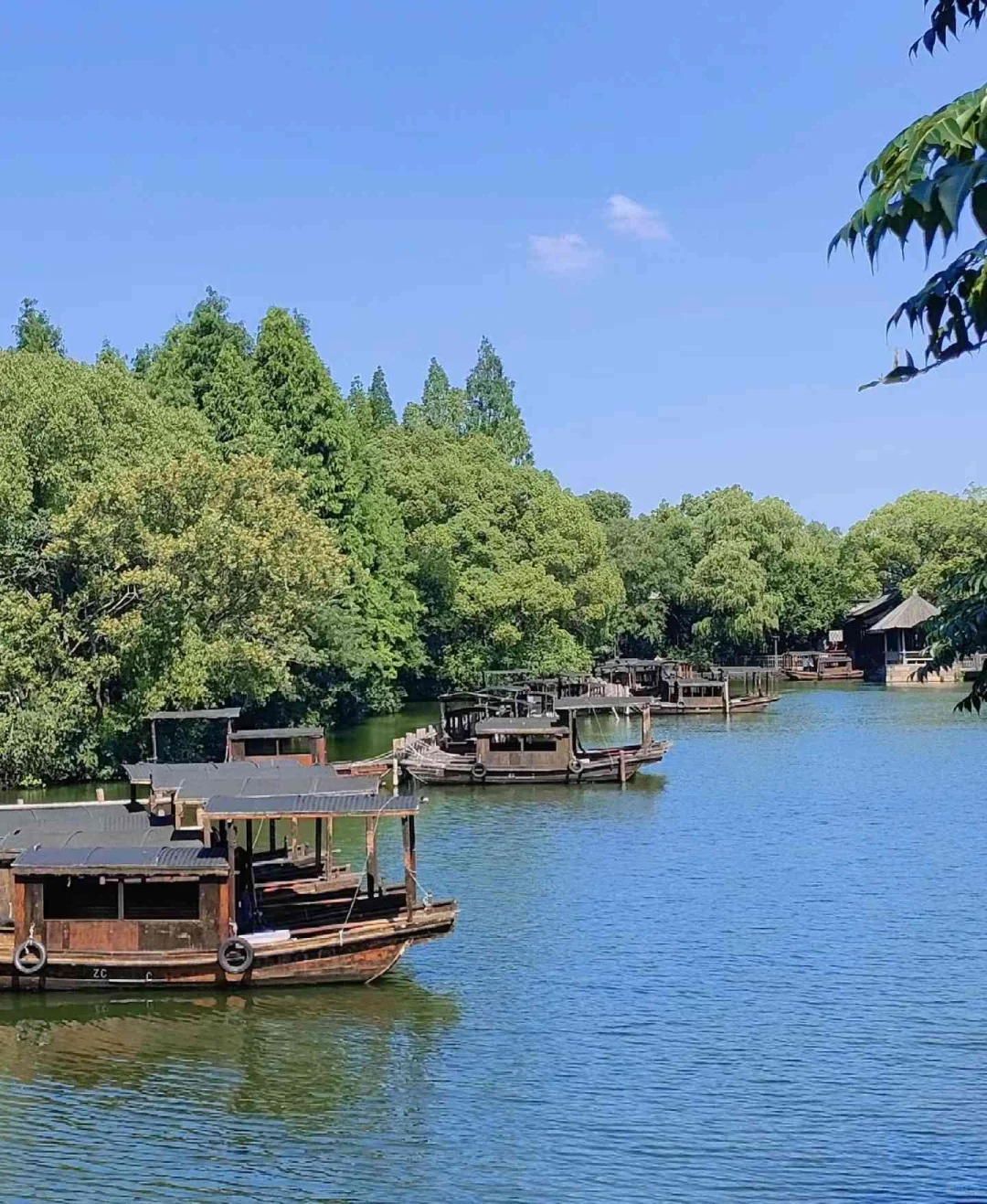 一生最值得去的地方，诗与远方之旅