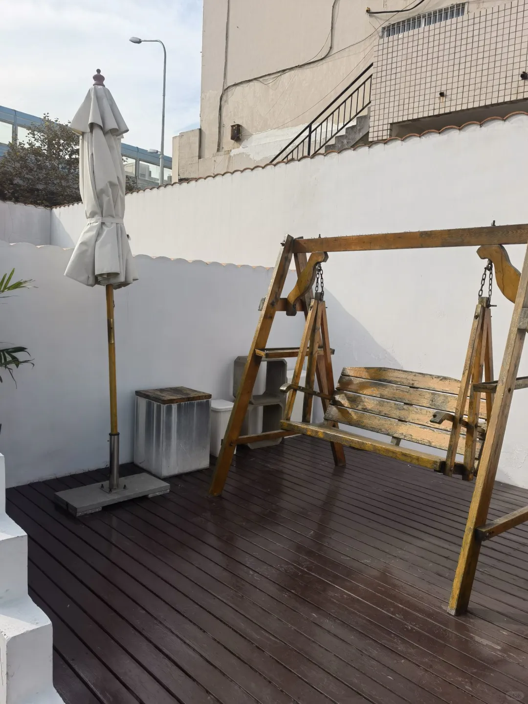 天翻地覆❗️青岛现状……