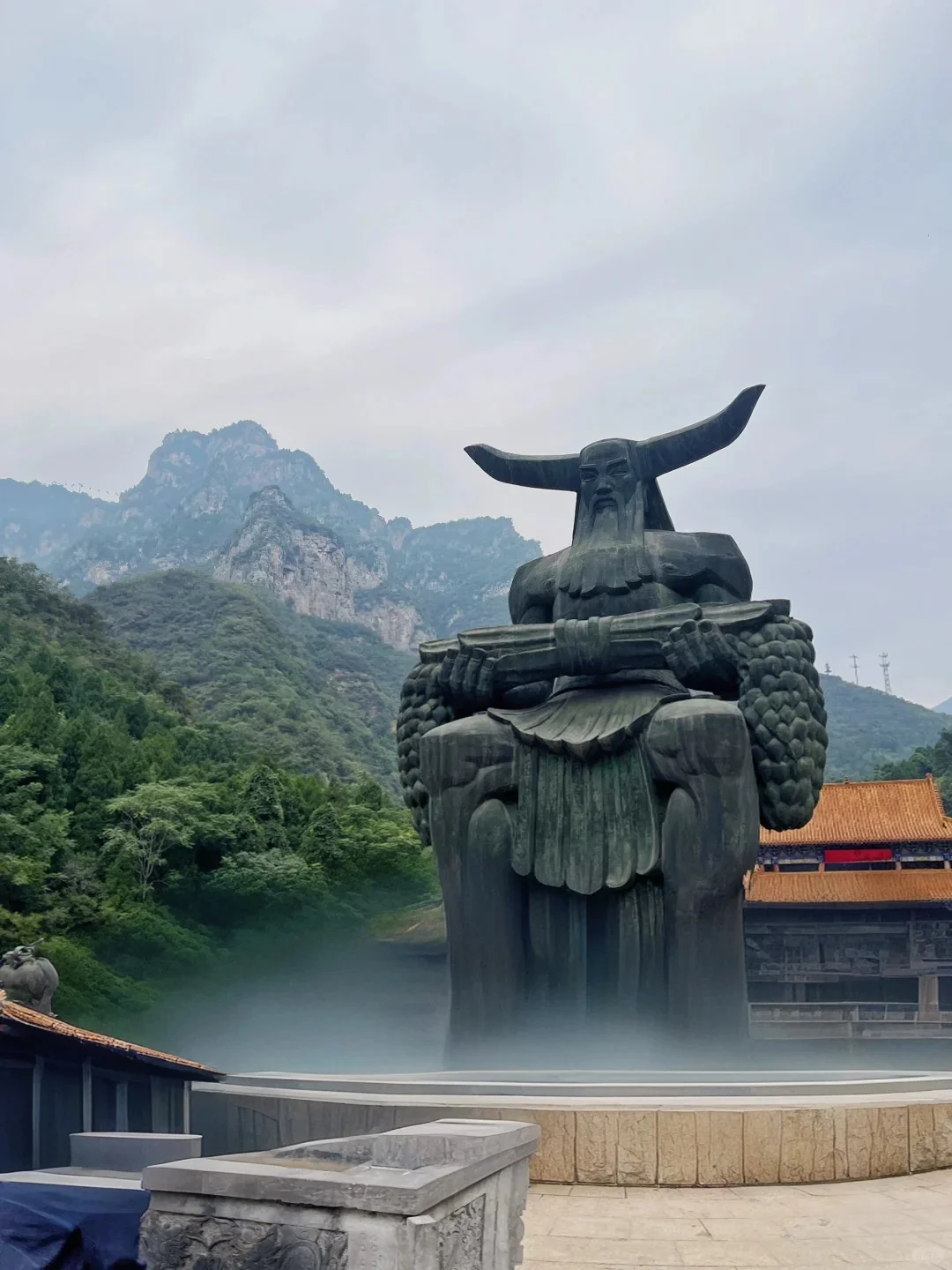 焦作必去9大景点‼️附旅游攻略❗️