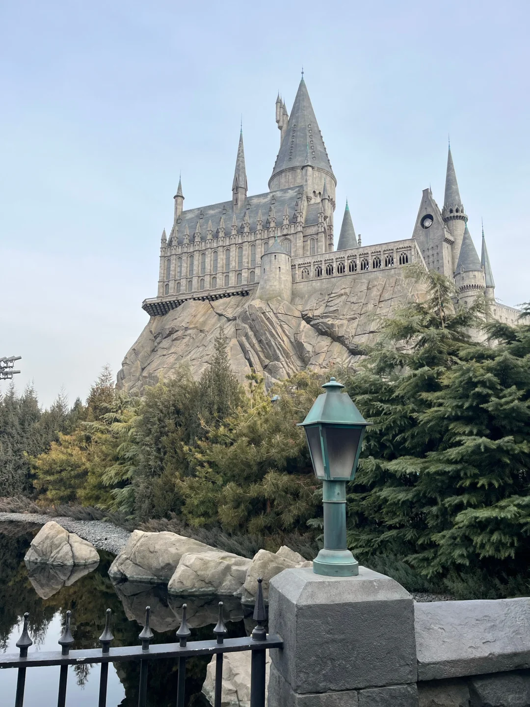 📍1月5日环球影城崩溃已回!没来的改期吧😭