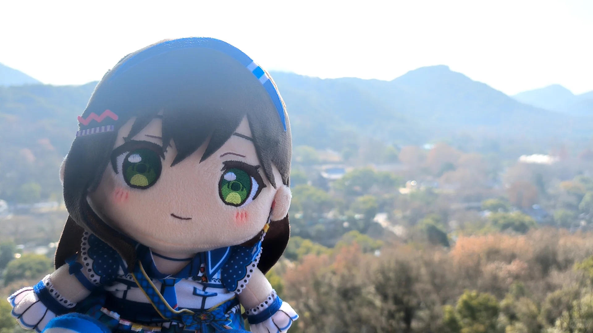 来杭州西湖玩了