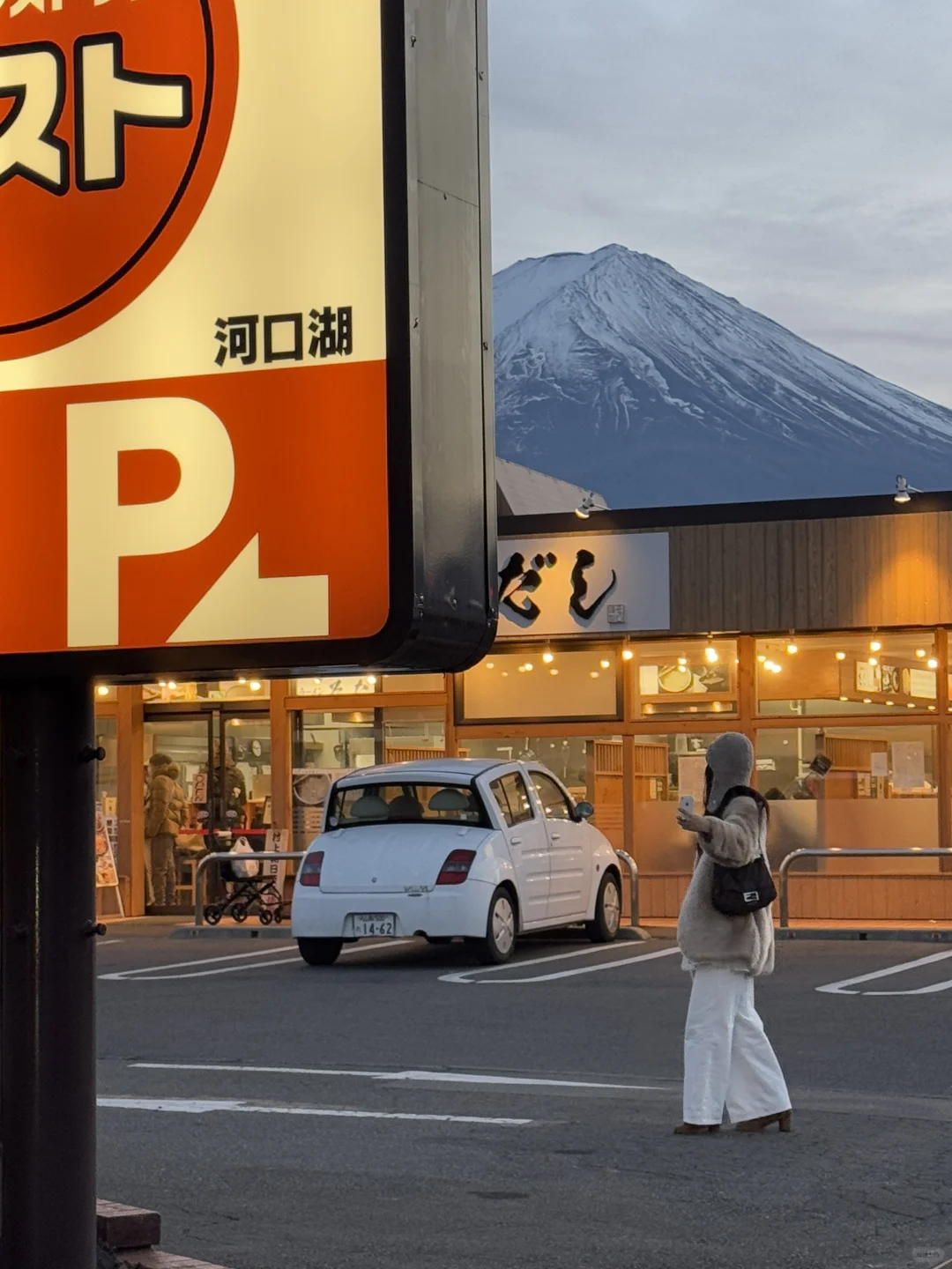 一些旅行的意义🎞📷