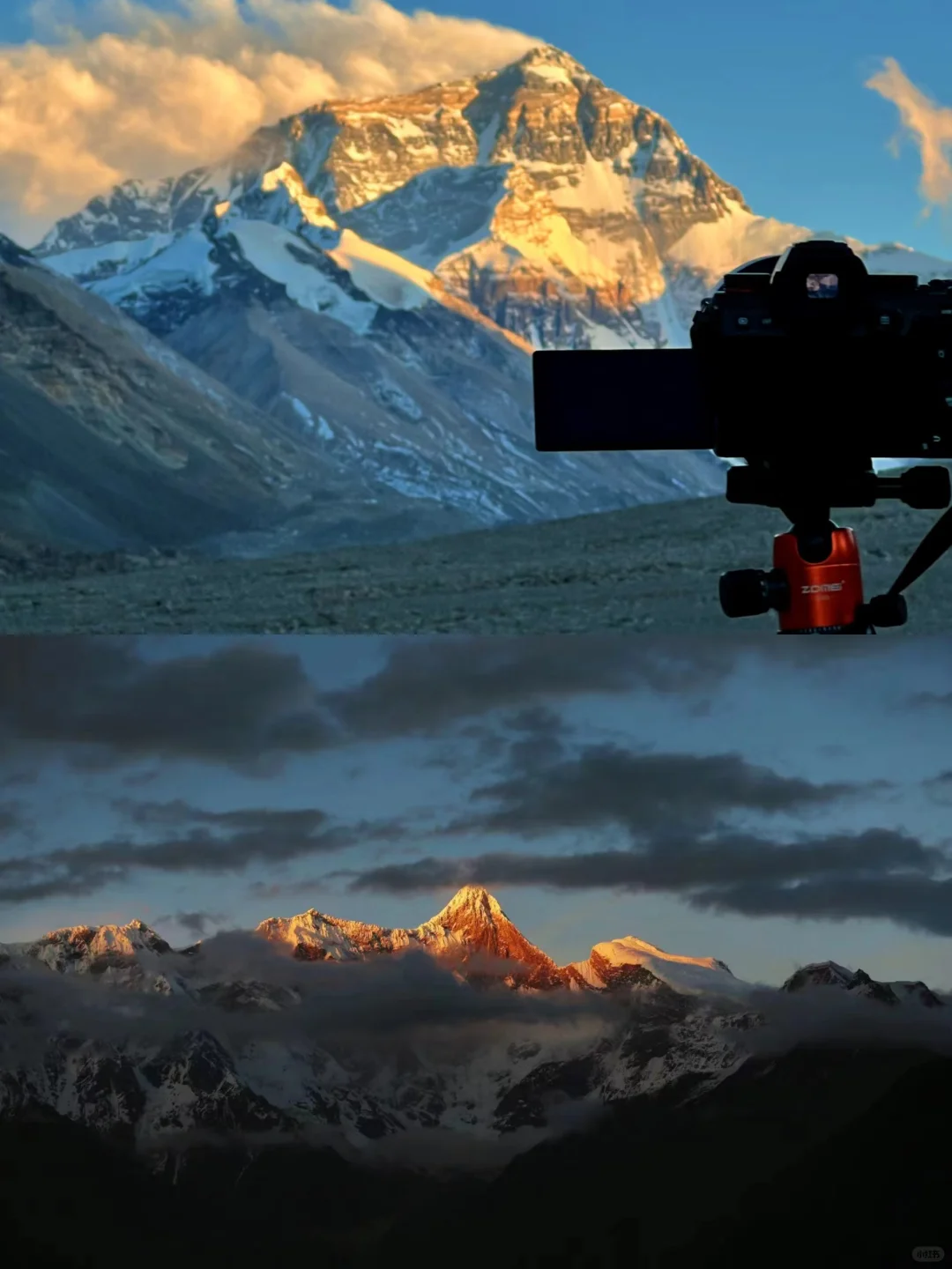 318川藏线攻略|出发前一定先看完👍超详细