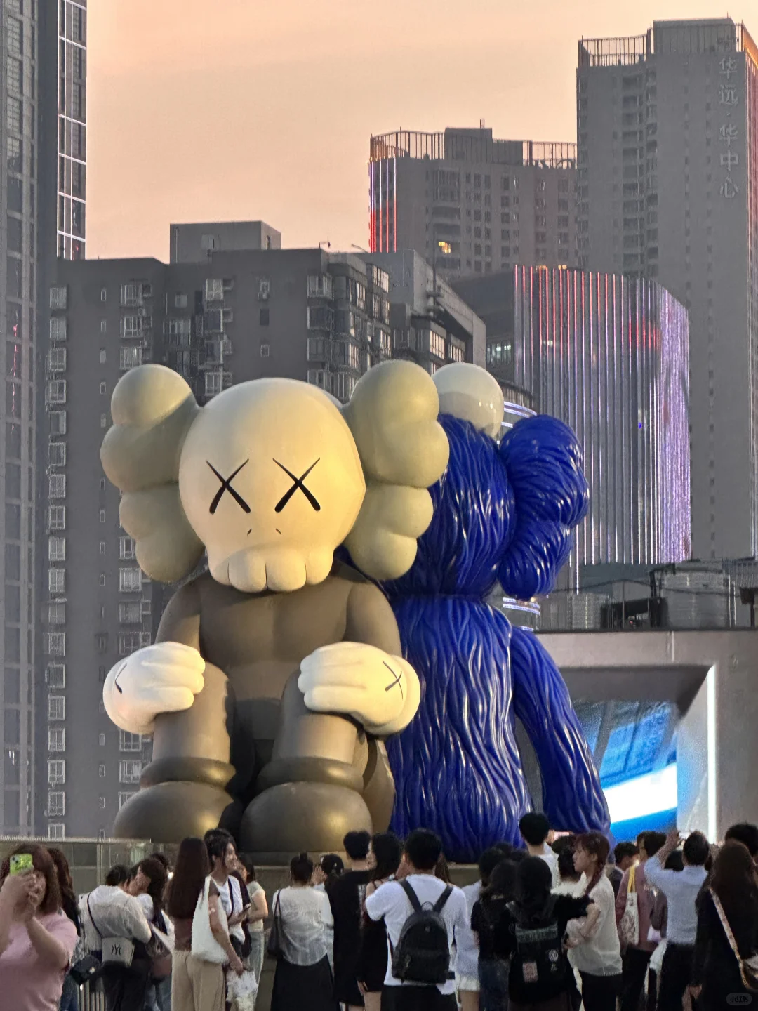 三刷长沙！！附景点介绍+避雷建议+美食！！