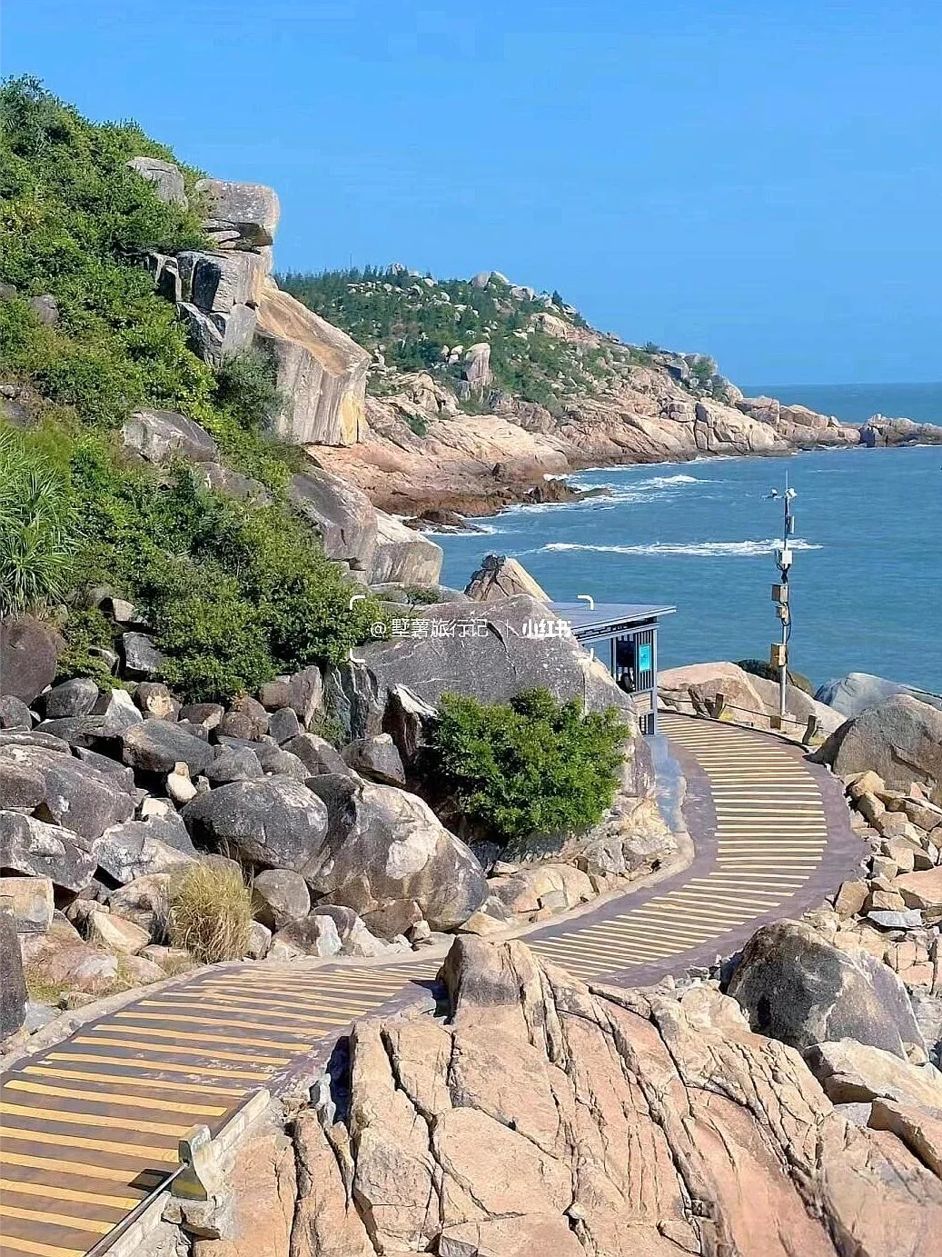 超详细‼️惠州两天一夜攻略看这篇就够了