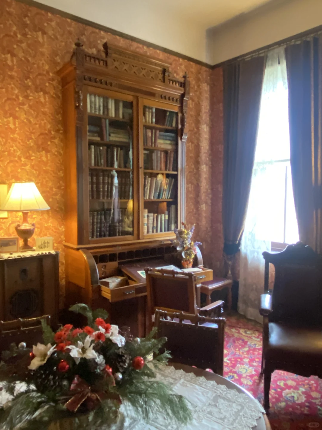 🇨🇦 多伦多Spadina Museum 小众博物馆观光