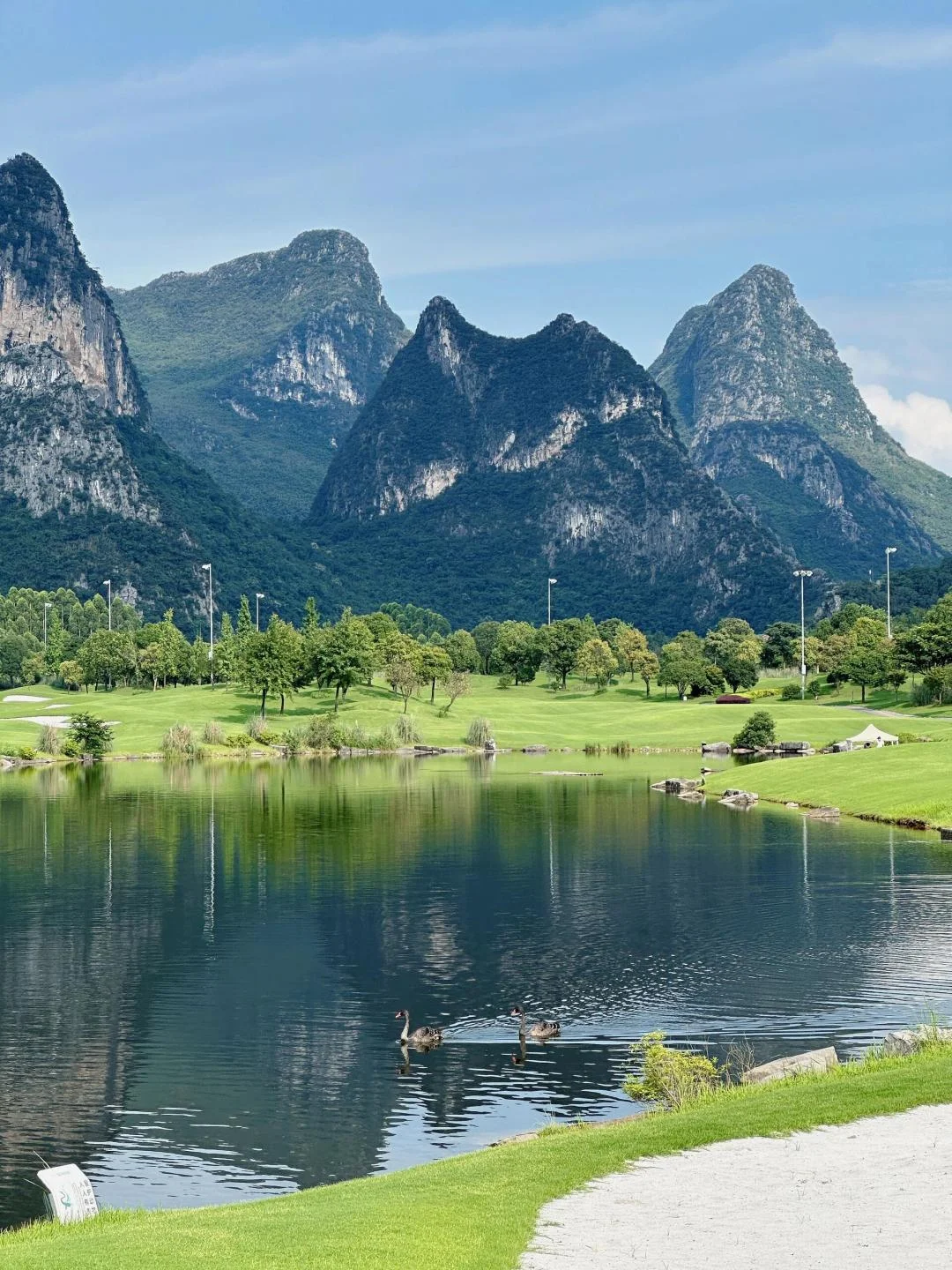 闺蜜同行，桂林走起❗人均千元畅玩，附攻略