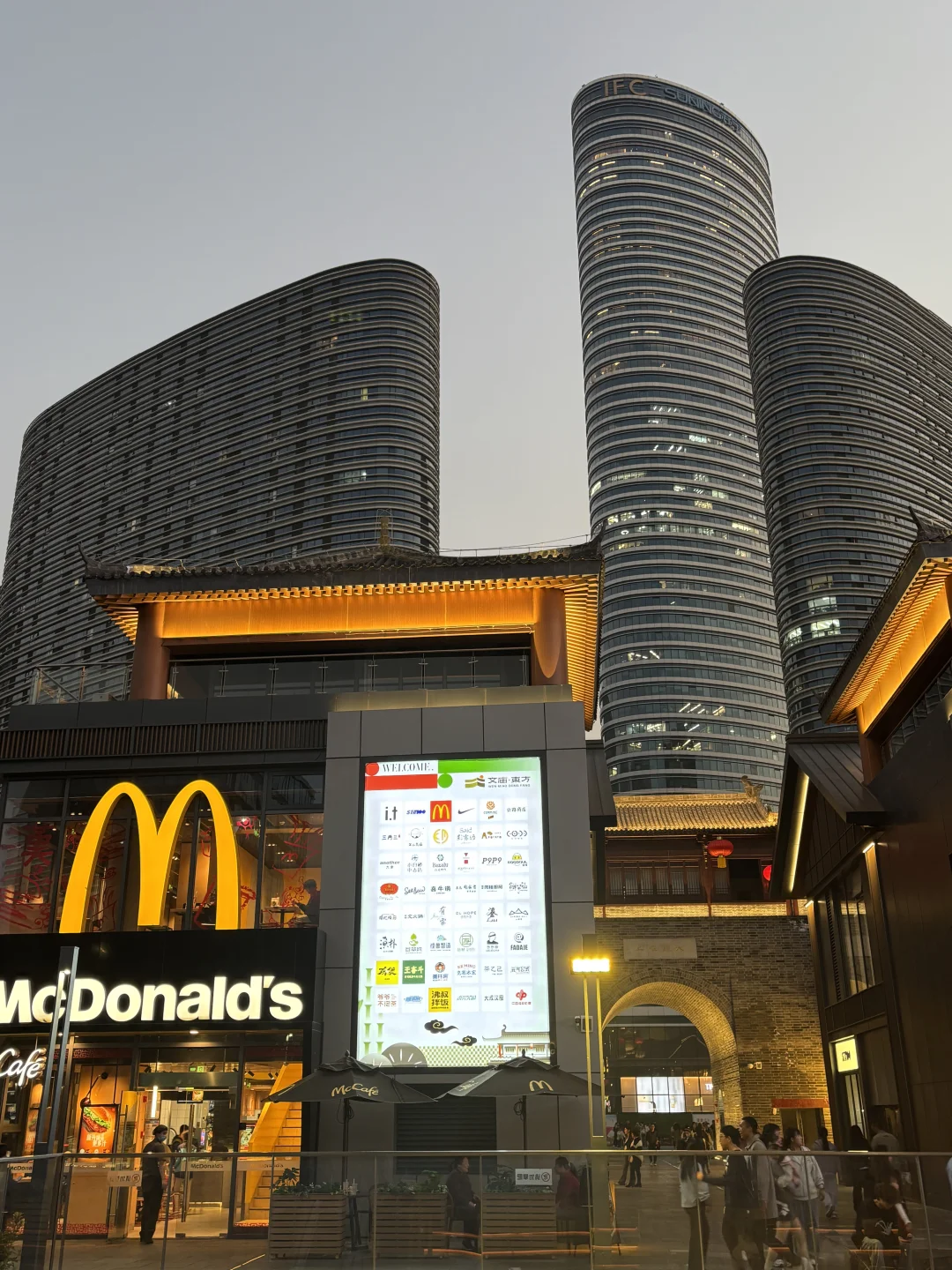 徐州📍两天一夜旅游攻略✔️不踩雷懒人版！