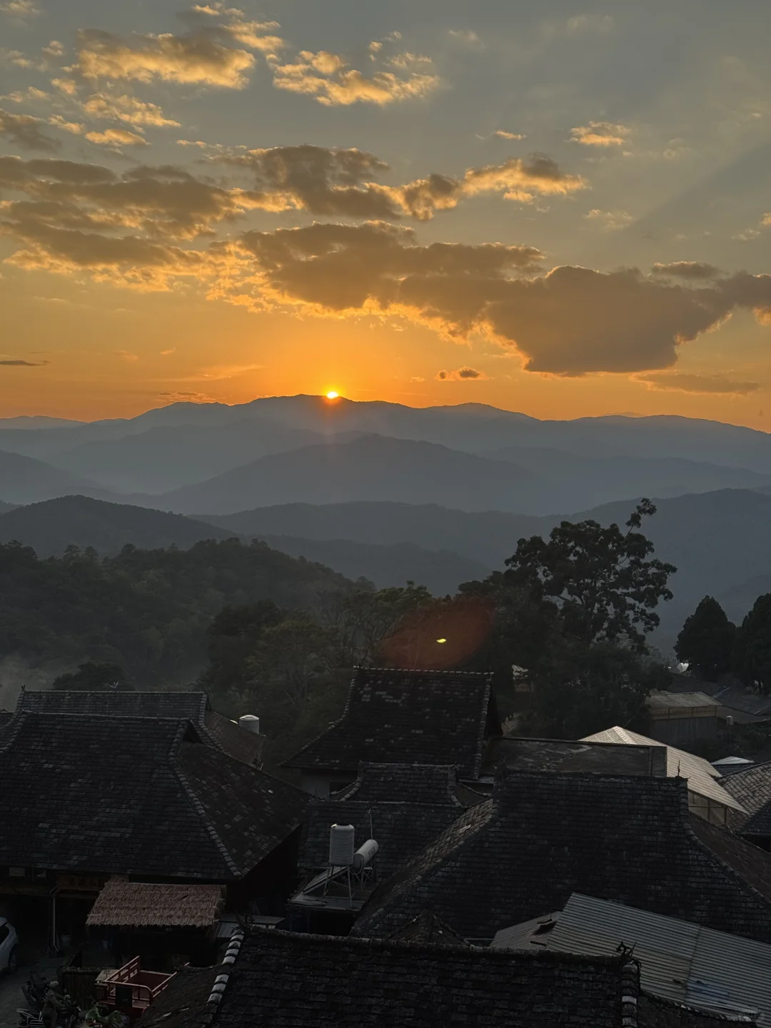 旅居云南半年,觉得最值得推荐的一个旅行地