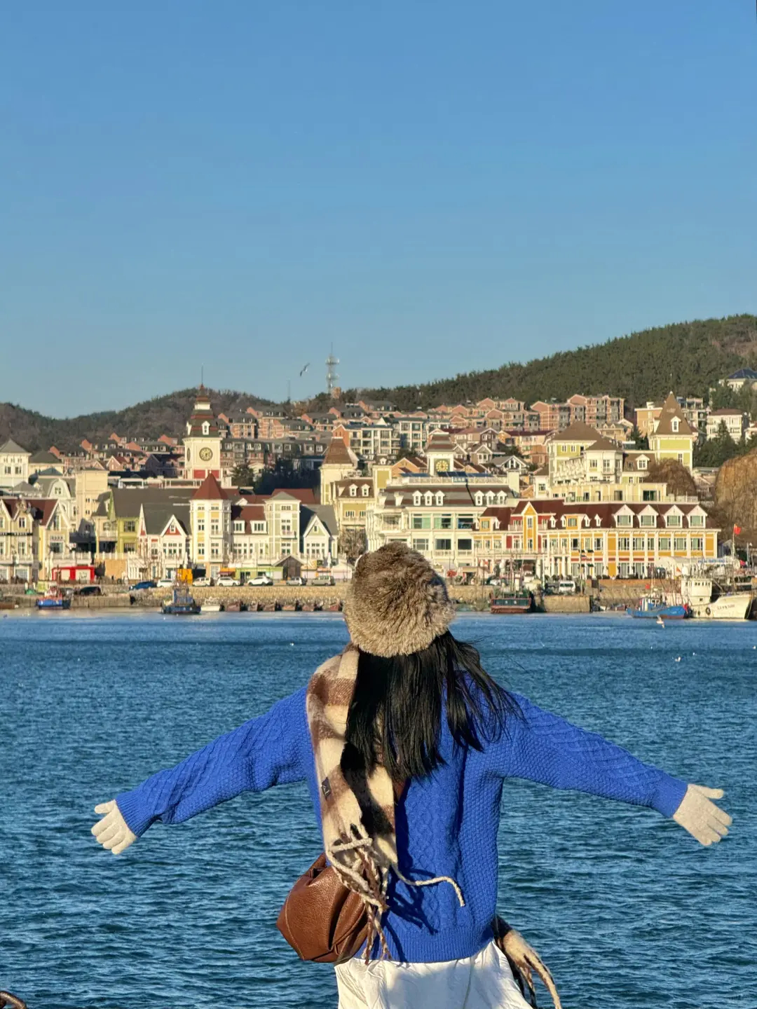 大连淡季旅游新通知📣速速查看✅