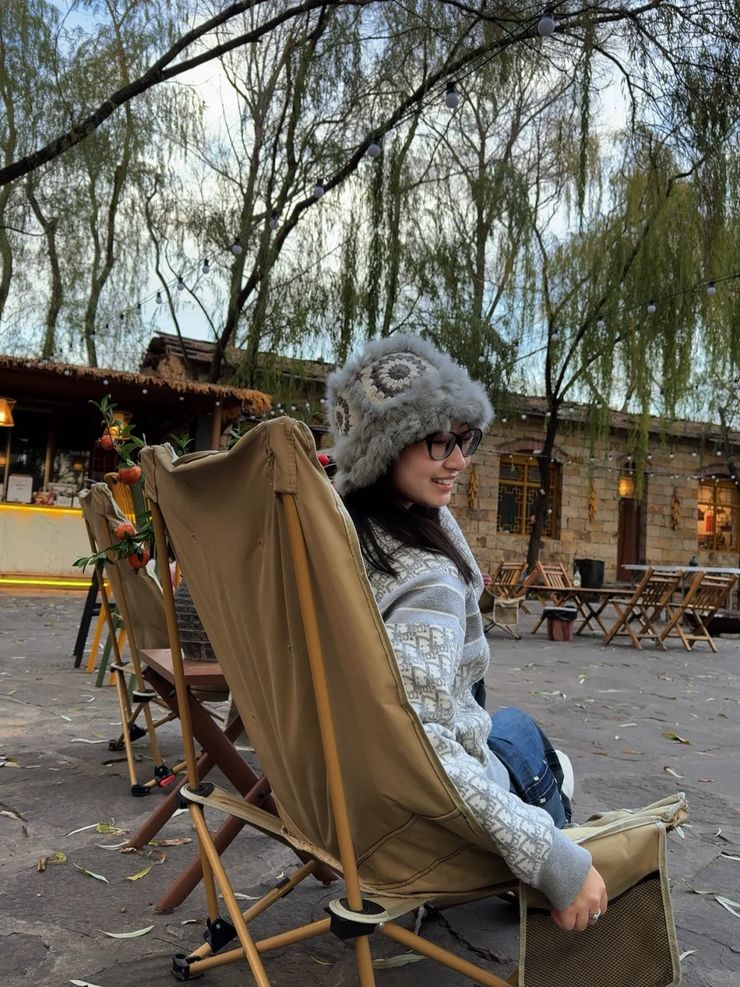 市区1小时车程🚗 ｜山野间呼吸🧘‍♀️