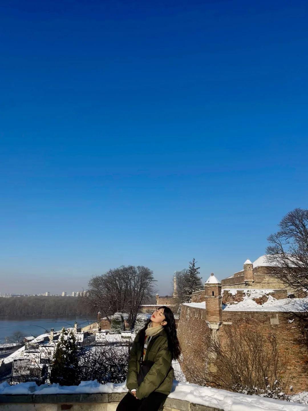 免签欧洲国-塞尔维亚3天2晚452元+攻略