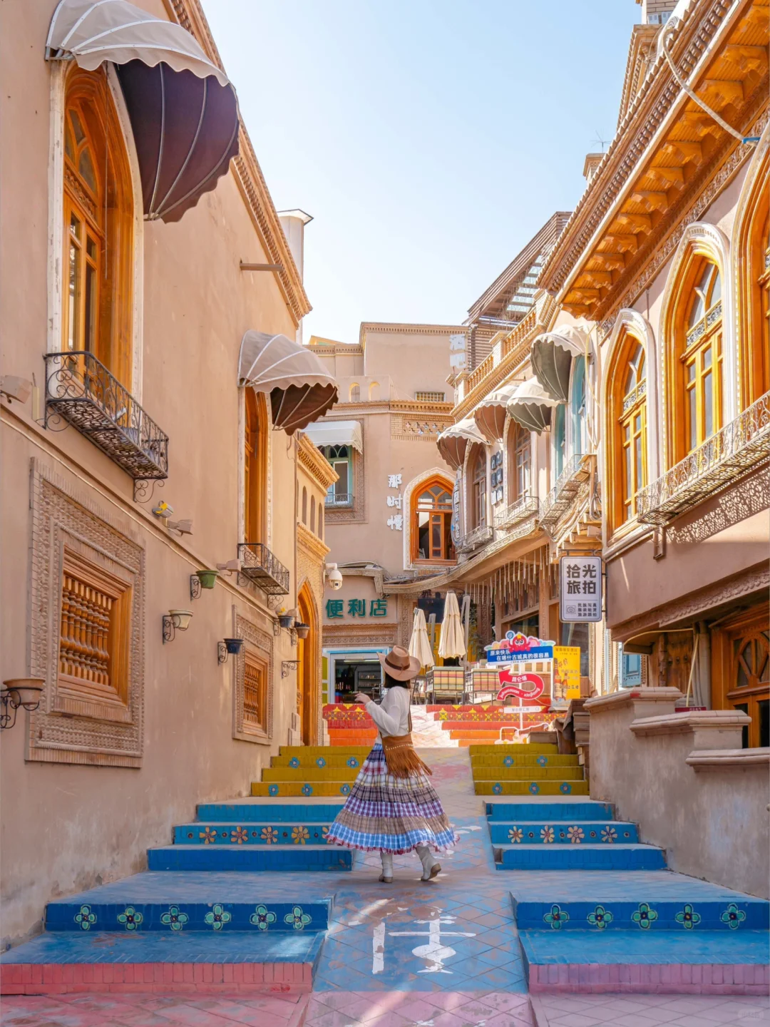 2024旅行结算｜今年我去过最冷门的❾个小城