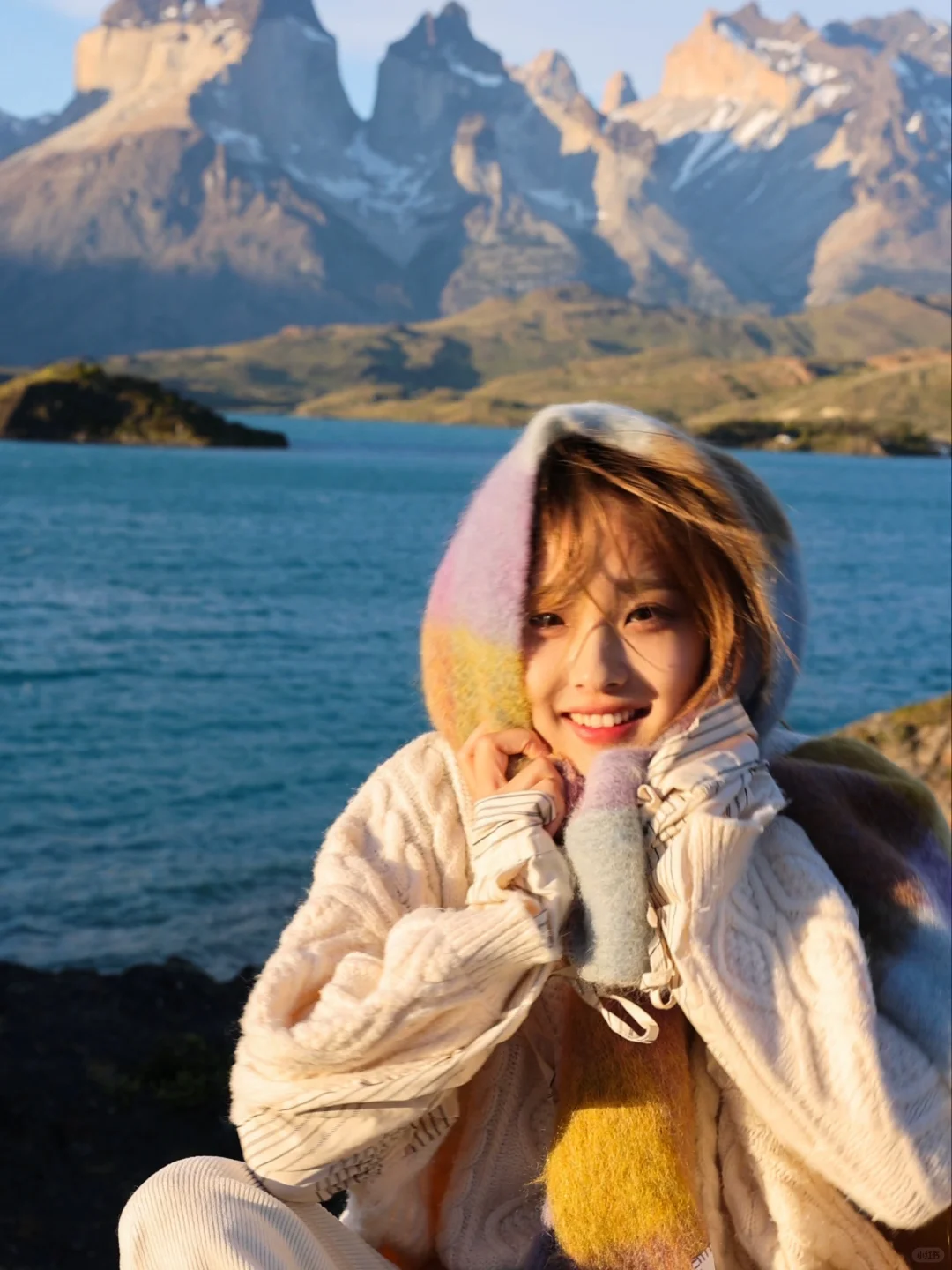 2024旅行结算|我的年度9图