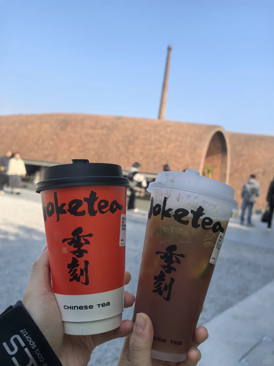 旅游淡季的景德镇有多好逛