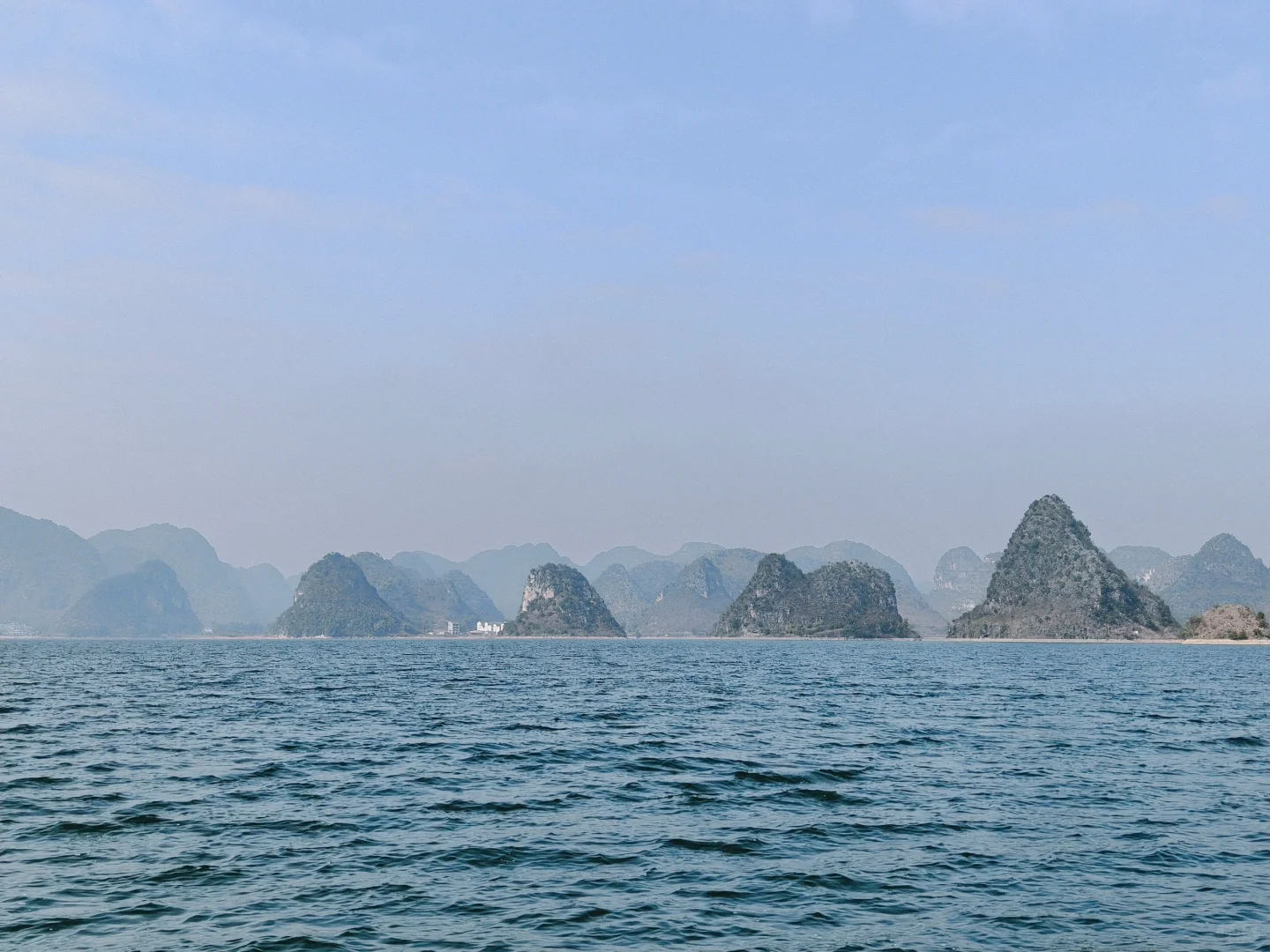 冬季南宁-崇左-百色6天5晚自驾亲子游攻略