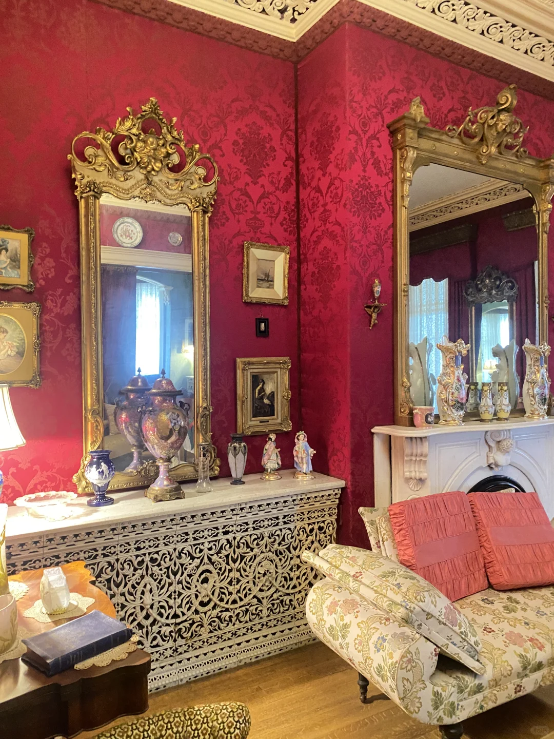 🇨🇦 多伦多Spadina Museum 小众博物馆观光