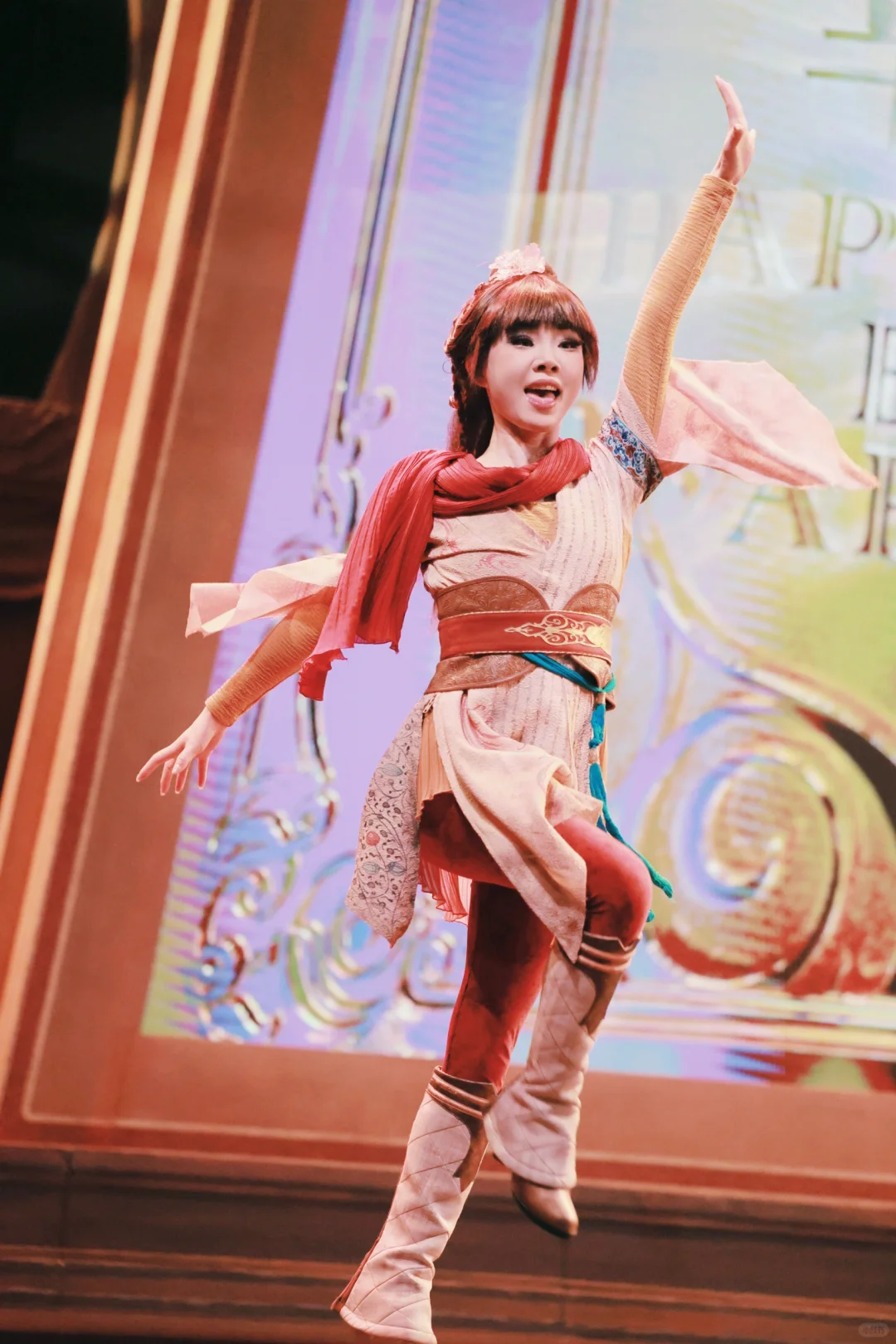 《今天大家都喝腊八粥了吗？》