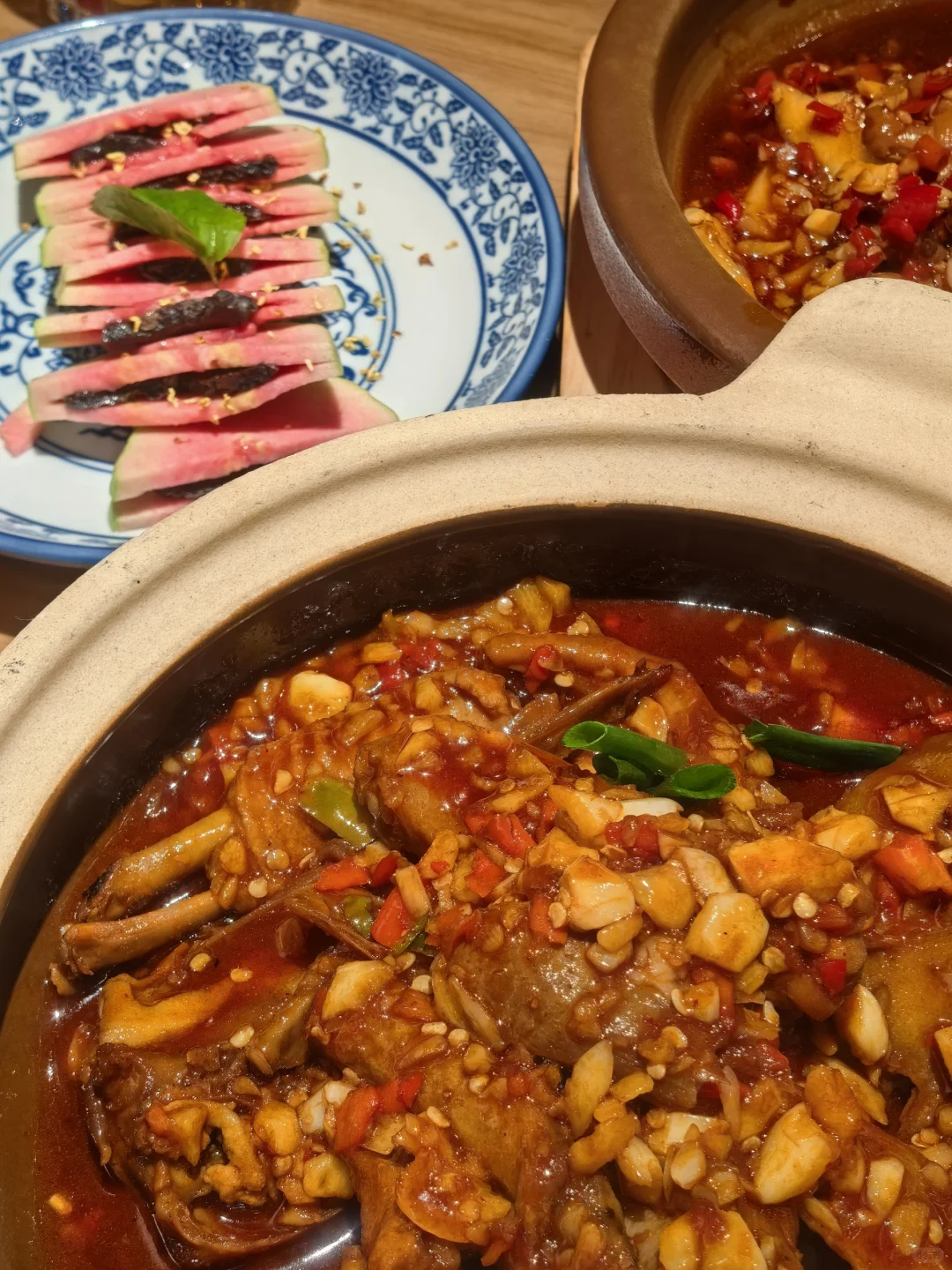 旅游淡季的景德镇有多好逛