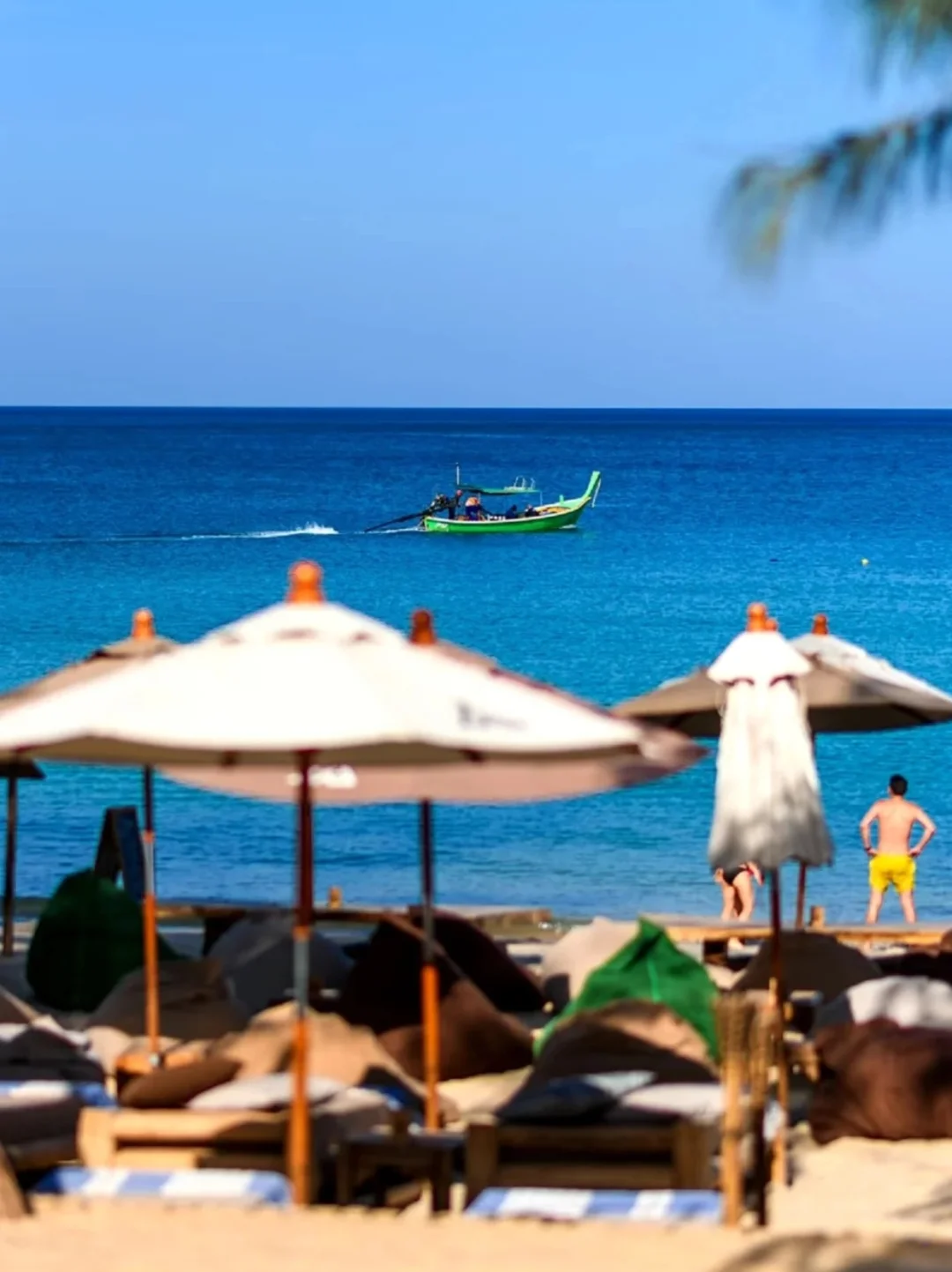 别再犹豫！假期旅游🖐选免签的马来西亚呀