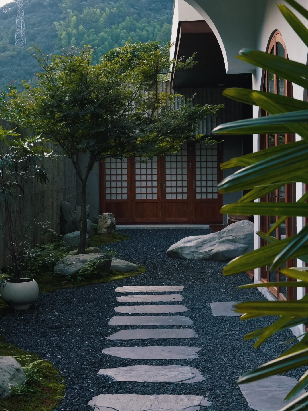 超爱冬天的黄山！！