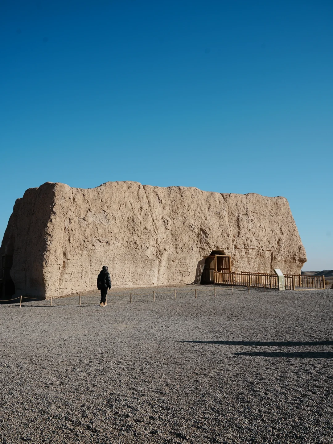 敦煌｜淡季2.5日攻略‼️第一次来可直接抄作业