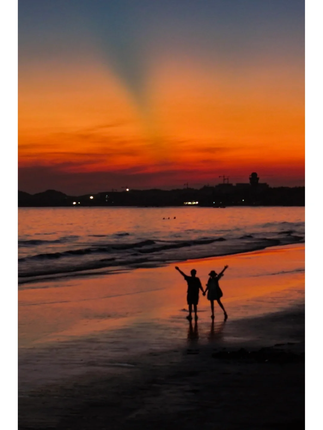 我以为桂林北海已经够美了，直到我去了这里！