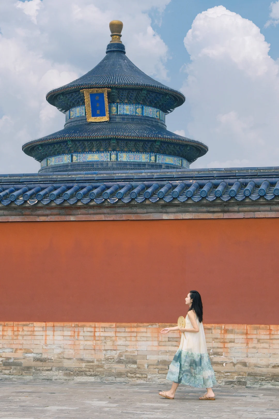 重要消息：北京景点取消预约啦‼️