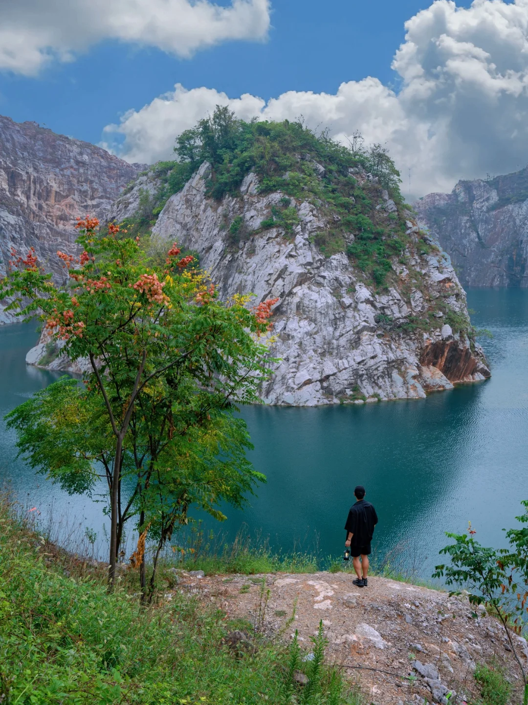 不是国外‼是江苏被严重低估的宝藏小城😭