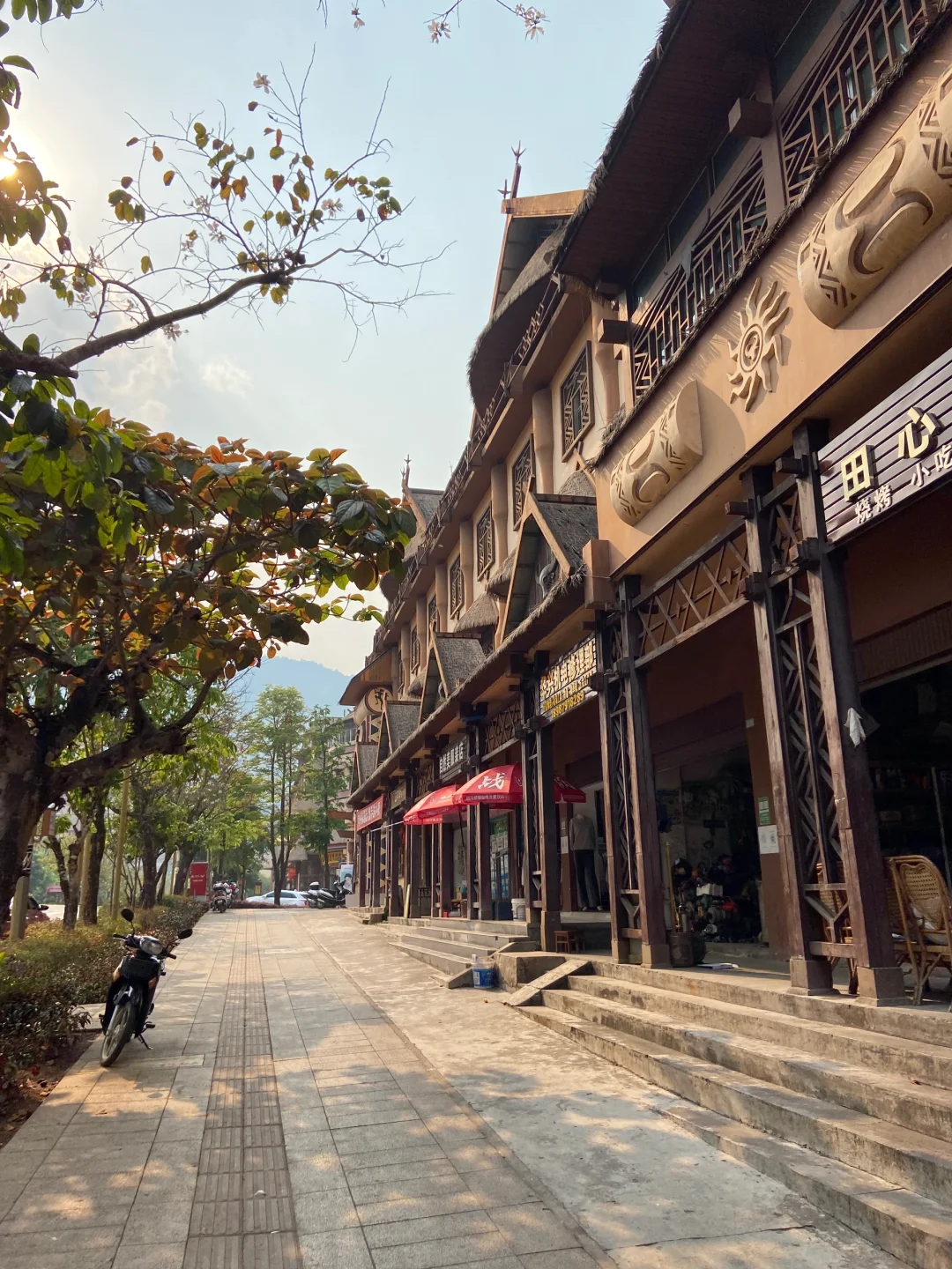 一到冬天,就想去的那些温暖小城(云南篇)