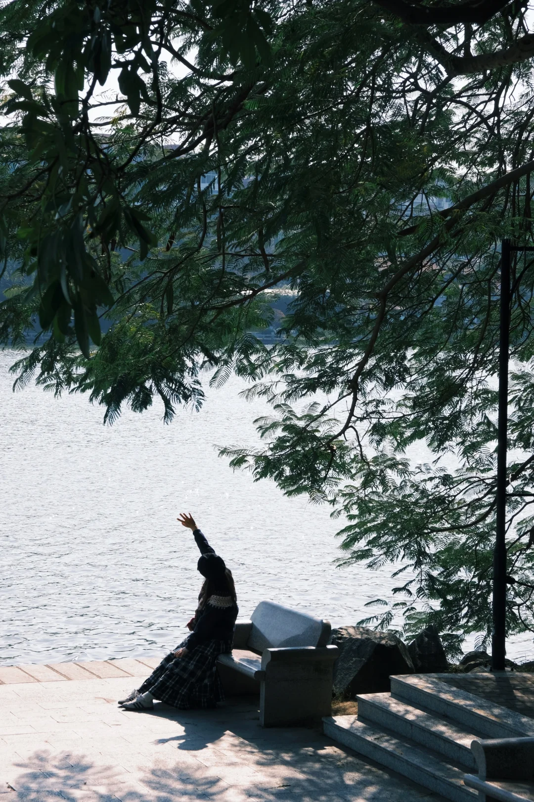 西湖公园｜不可以错过的景点