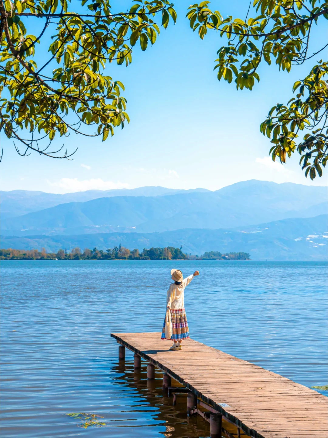 2024旅行结算｜今年我去过最冷门的❾个小城