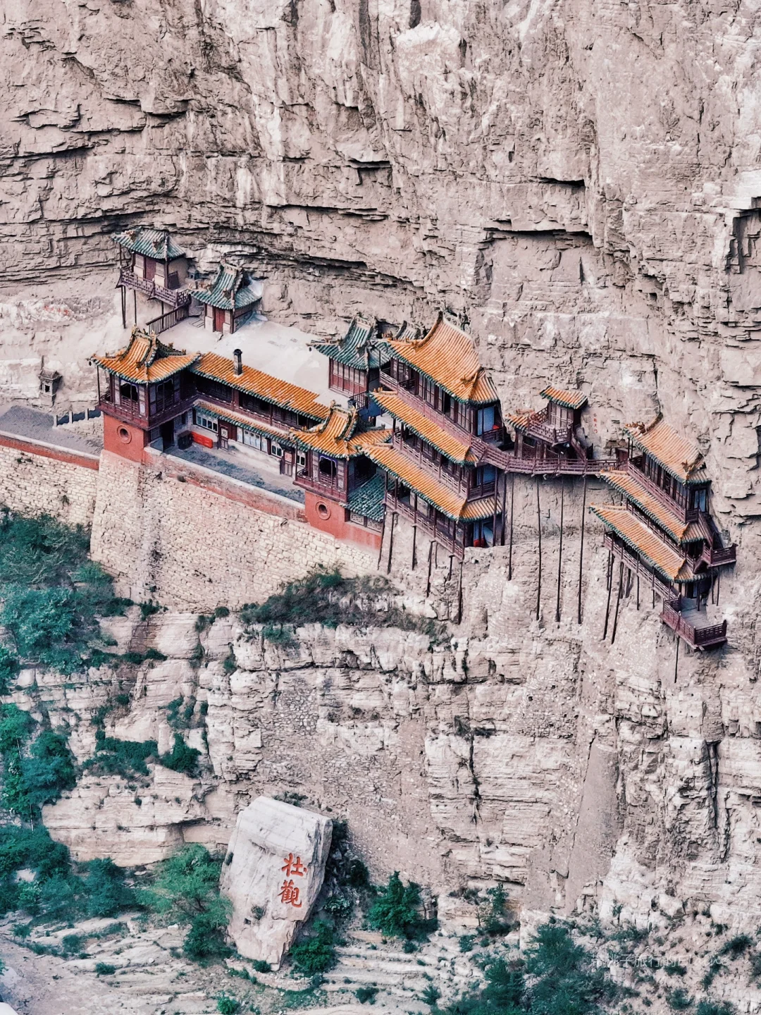 2024，我们去过最难忘的5️⃣个小众旅行地