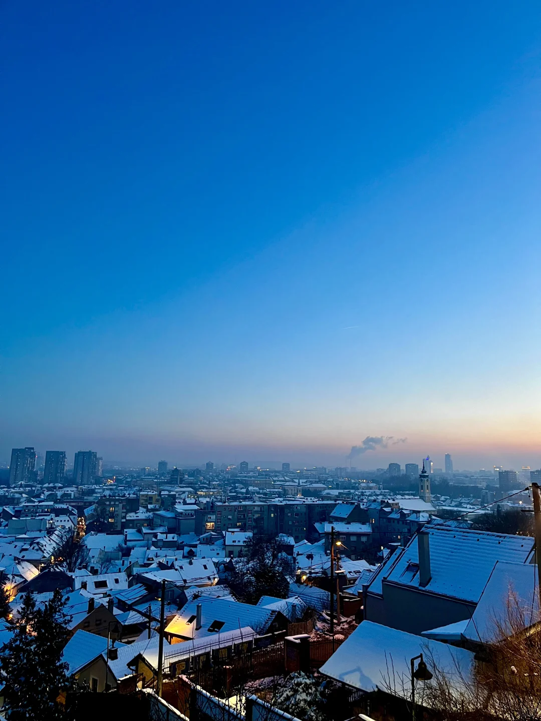 免签欧洲国-塞尔维亚3天2晚452元+攻略