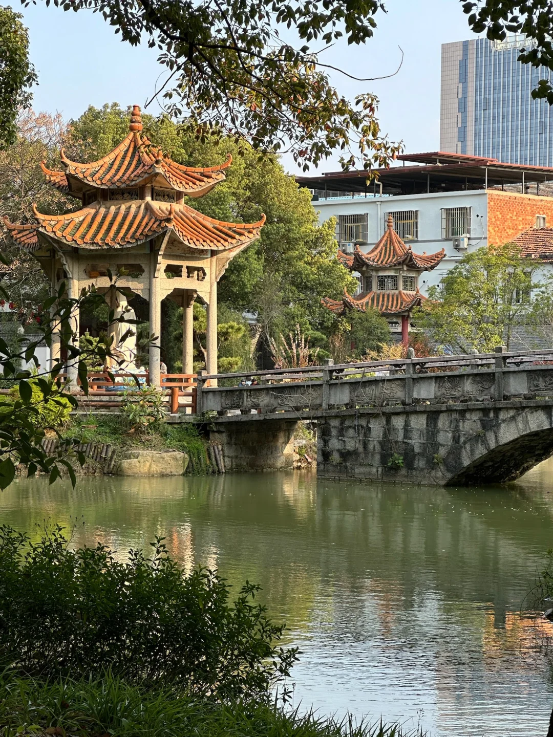 话虽然难听，但这的确是南昌旅游现状……