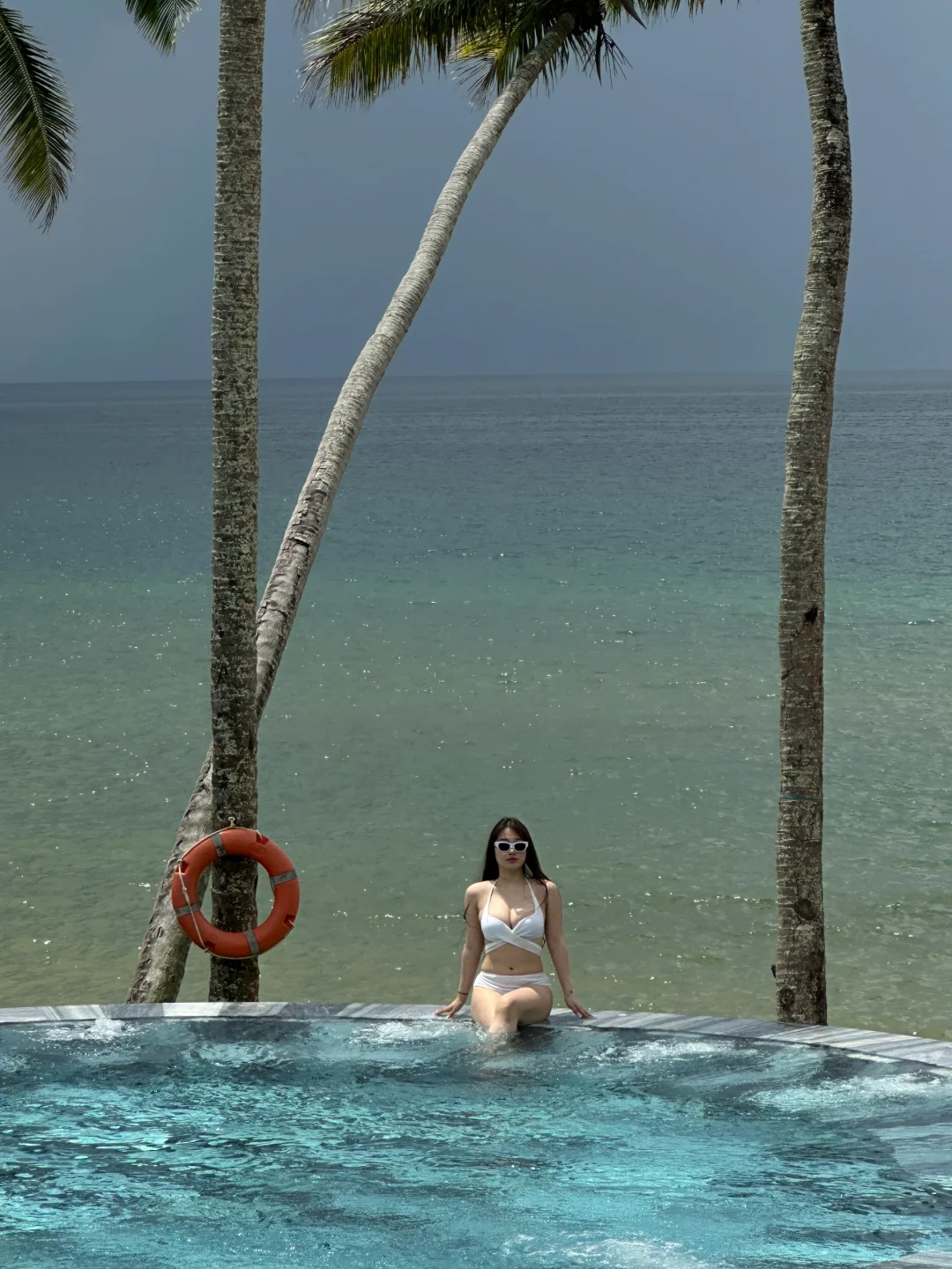 海边日记（想去三亚版）