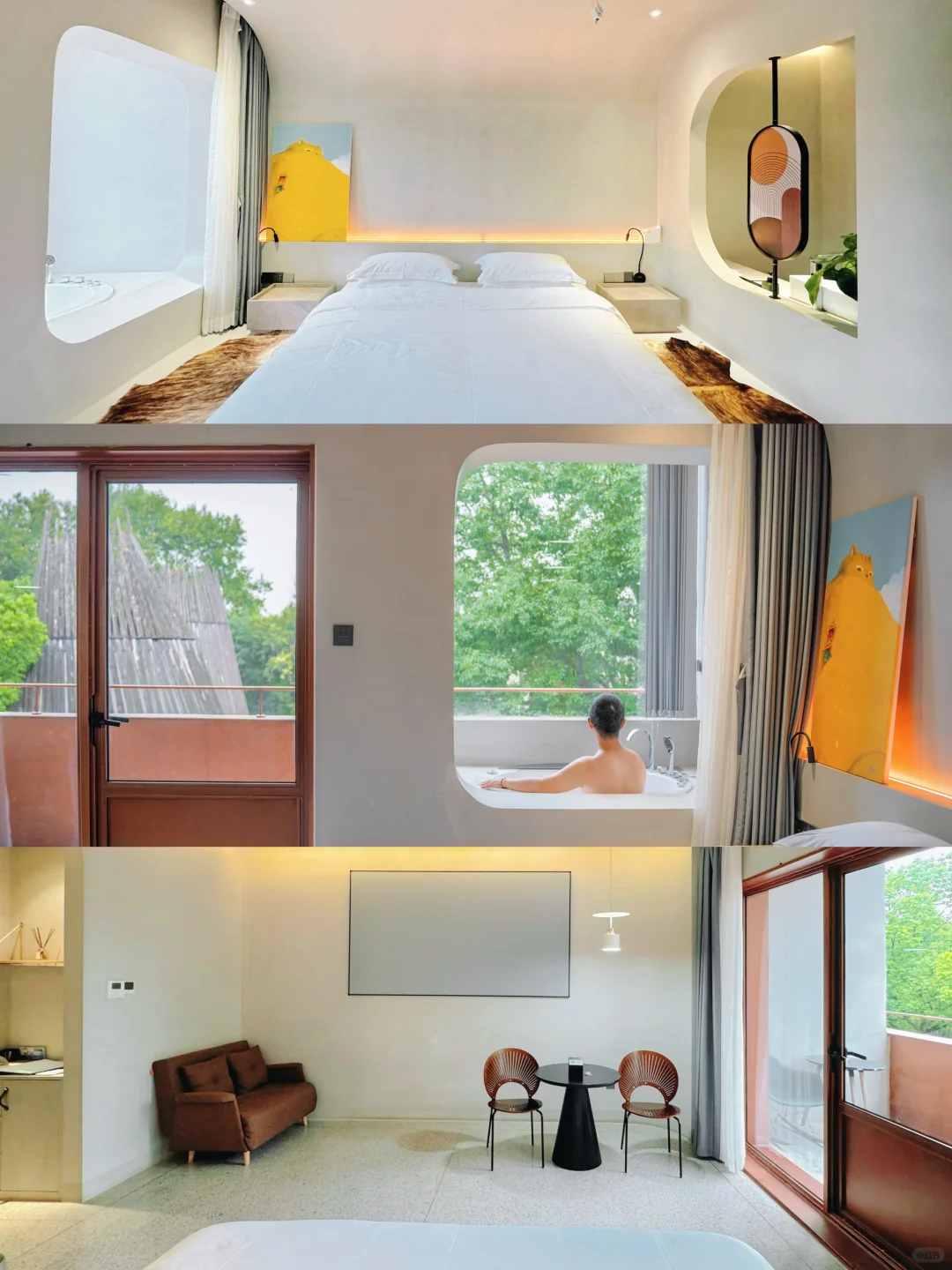 不是国外‼是江苏被严重低估的宝藏小城😭