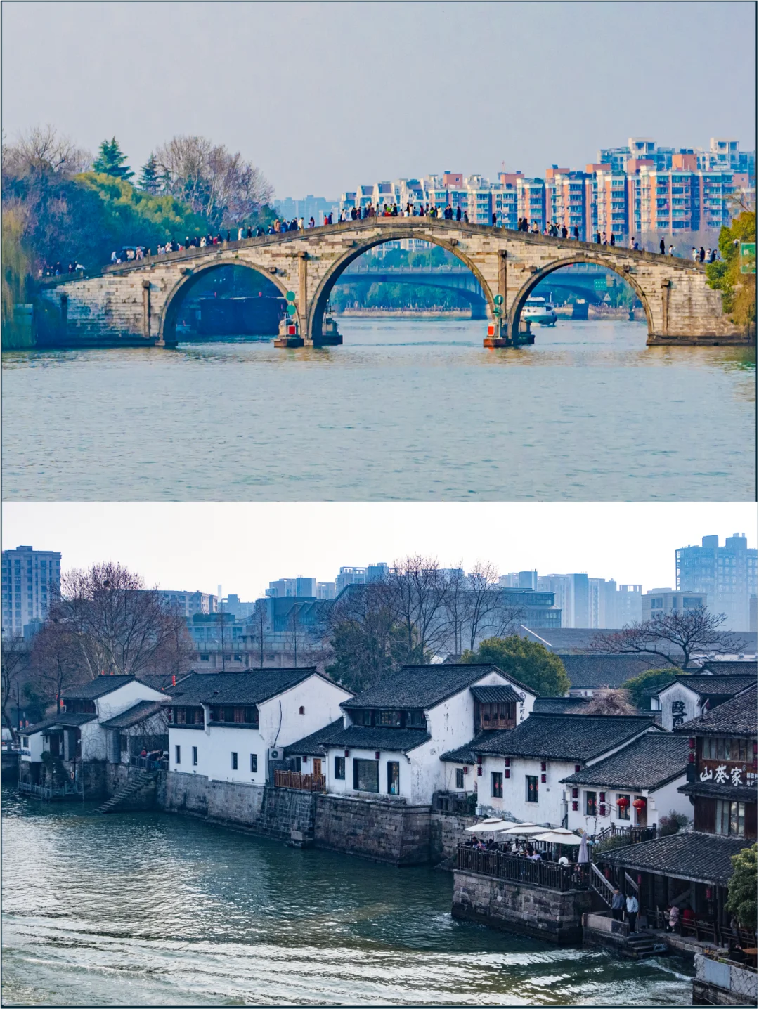 工作3年整理！杭州最全旅游攻略！1篇顶10篇