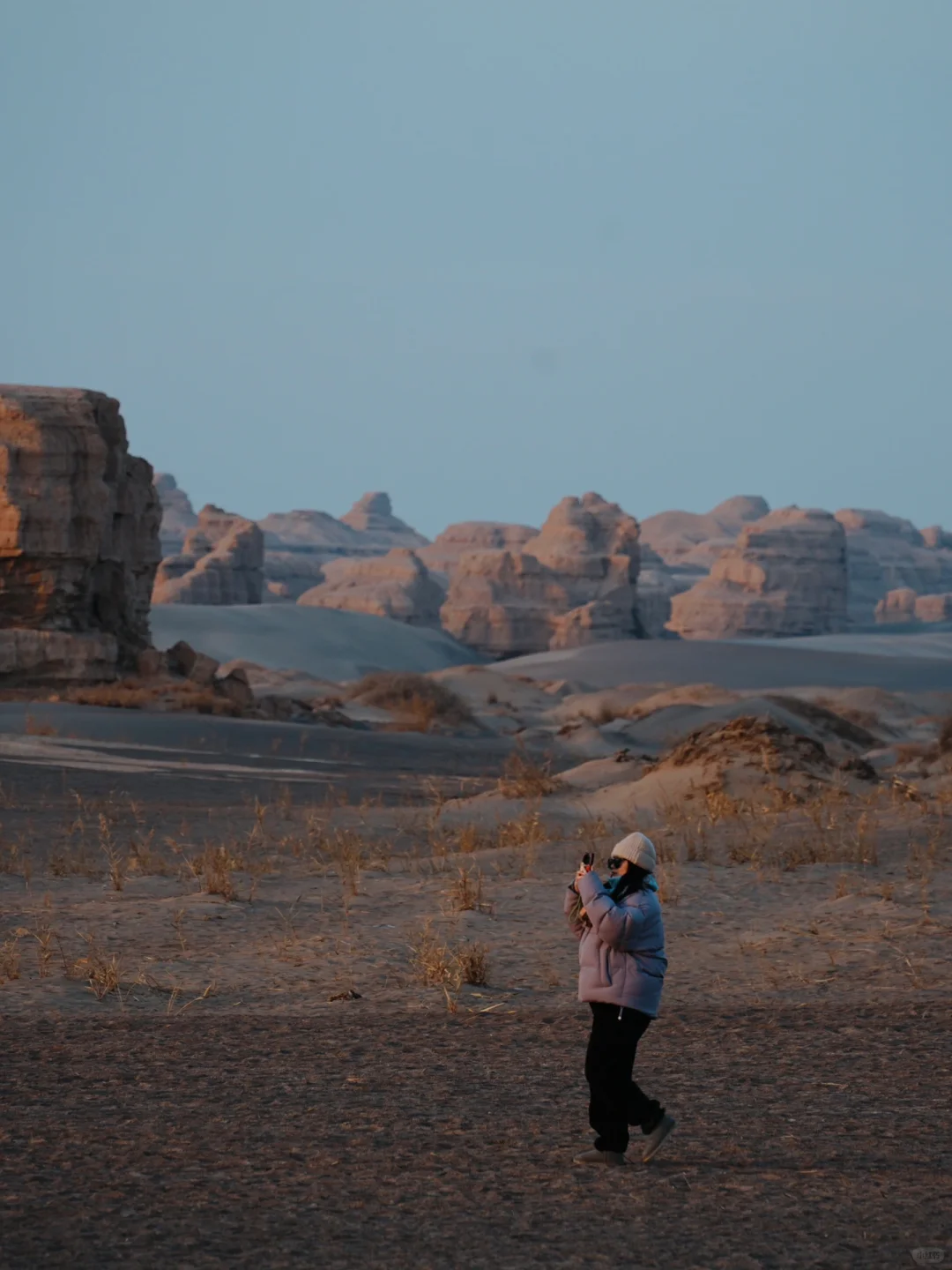 敦煌｜淡季2.5日攻略‼️第一次来可直接抄作业
