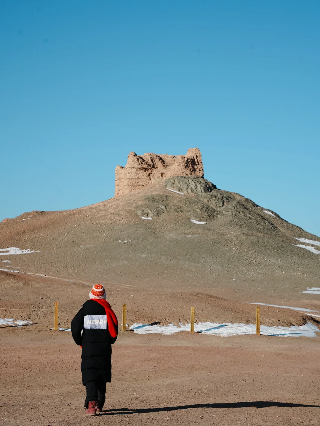 敦煌｜淡季2.5日攻略‼️第一次来可直接抄作业