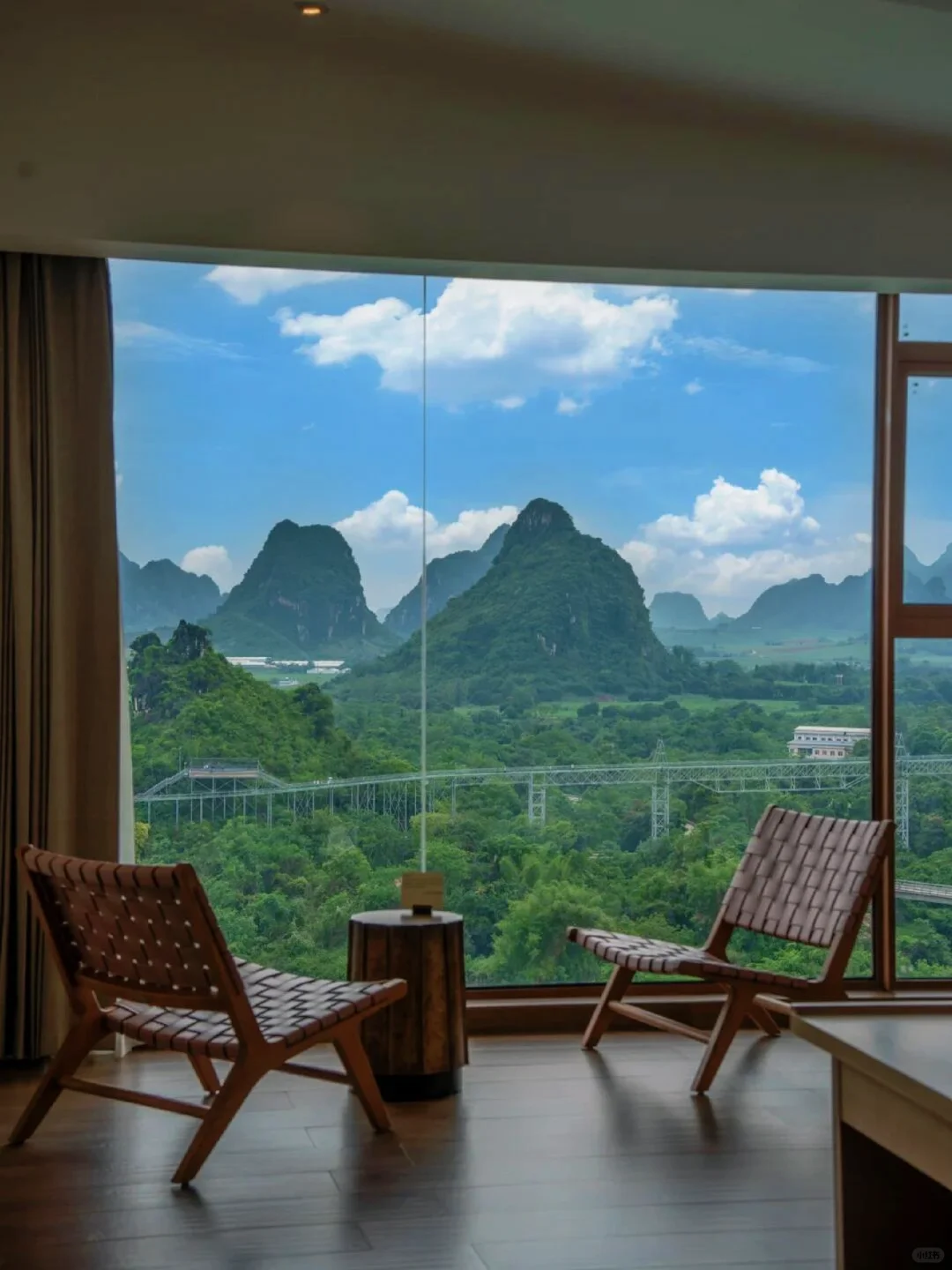 春节放弃三亚了,✈便宜一半的崇左我先冲了