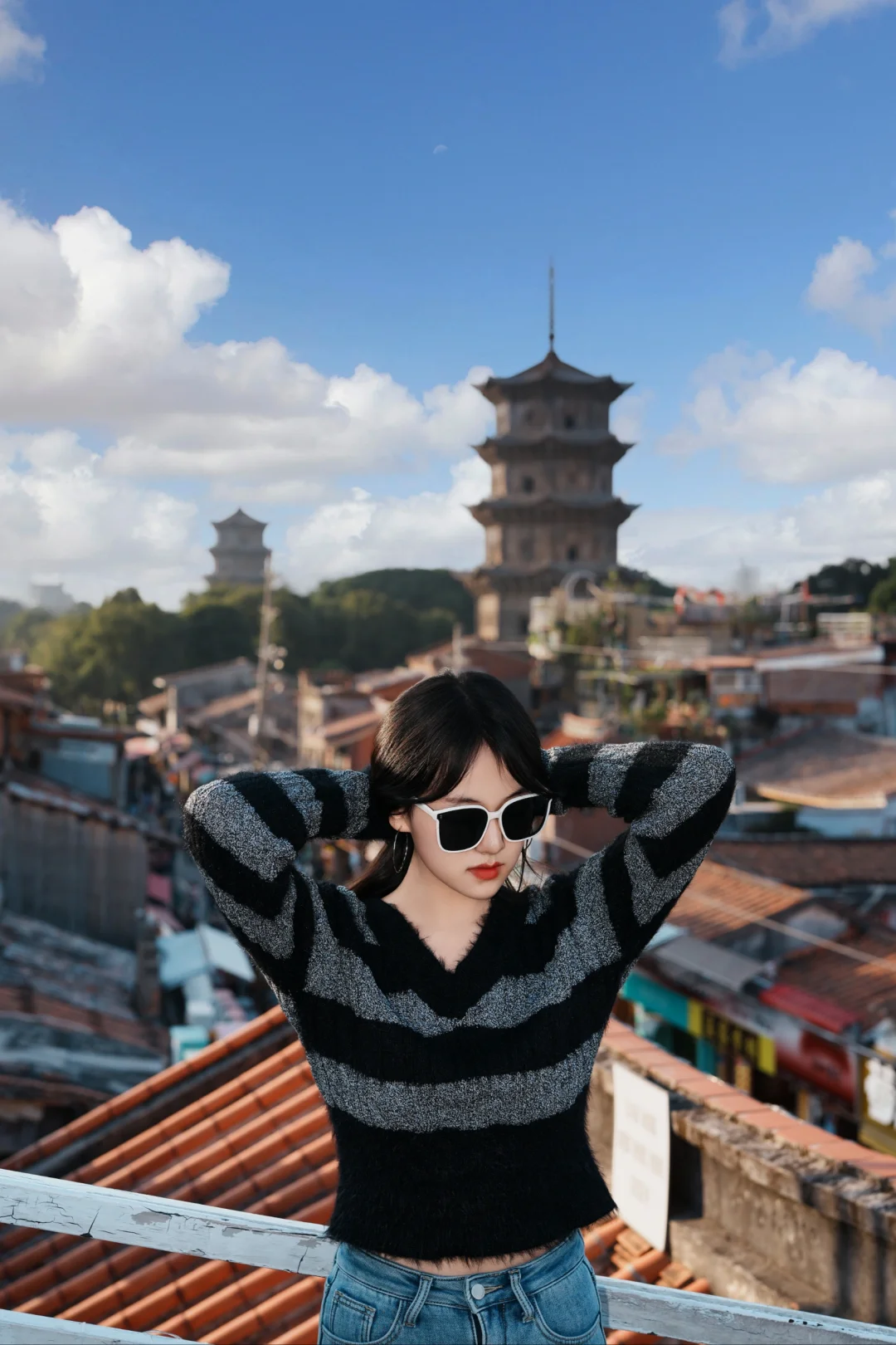 泉州土著走了三次西街做出的攻略（附机位）