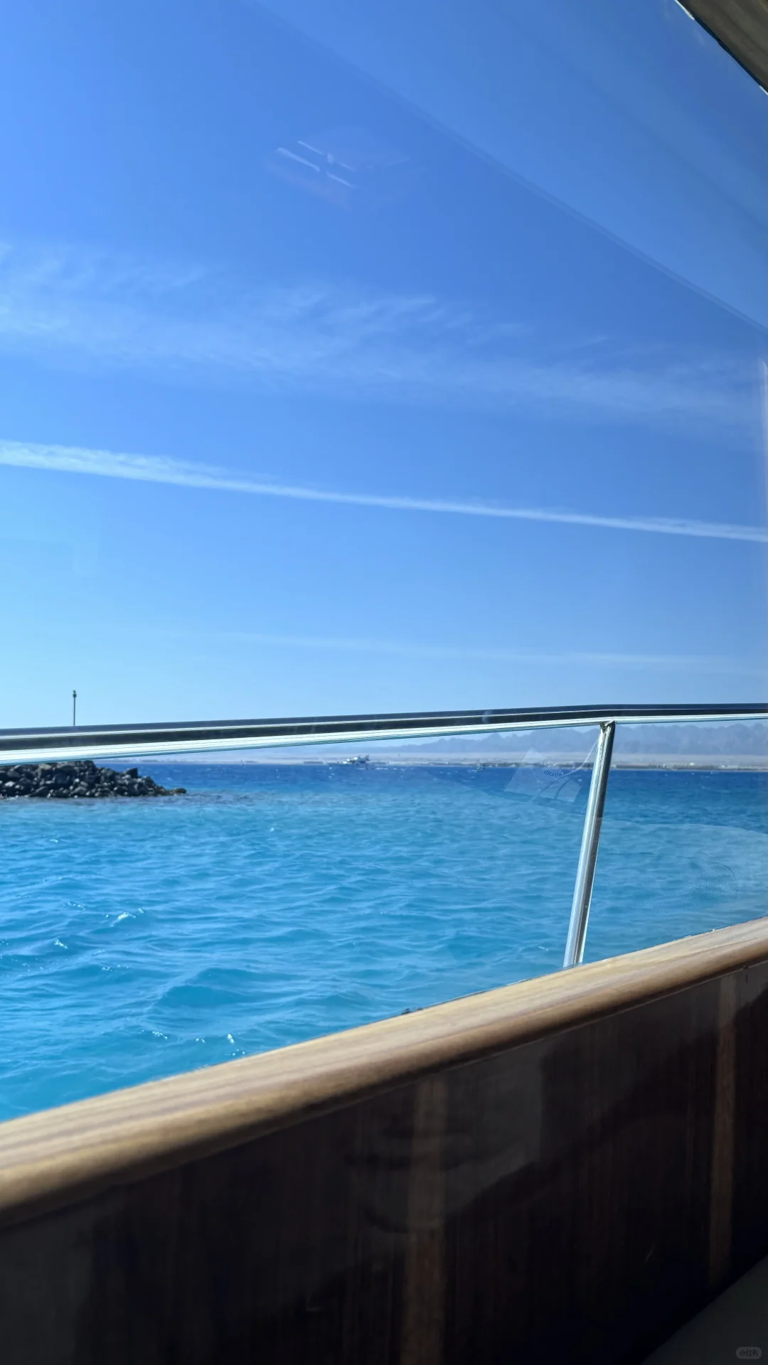 🇪🇬逃离英国晒太阳