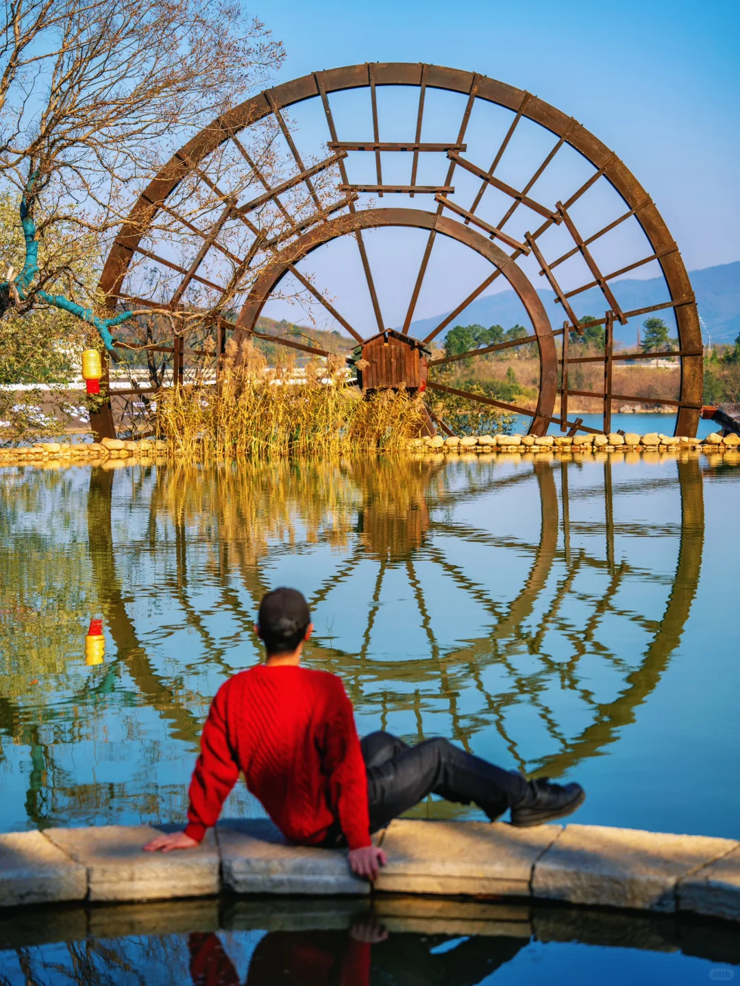 大胆预测‼️这个小镇将成为江浙沪爆🔥打卡地