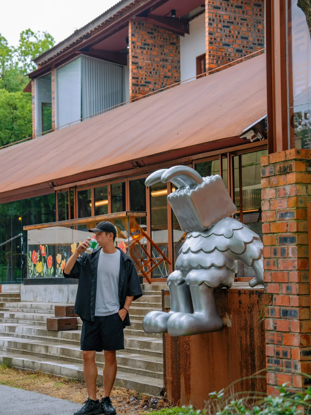 不是国外‼是江苏被严重低估的宝藏小城😭