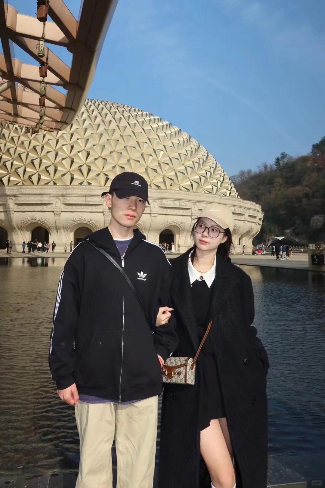 被自己做的南京攻略满意哭了😭超详细！！